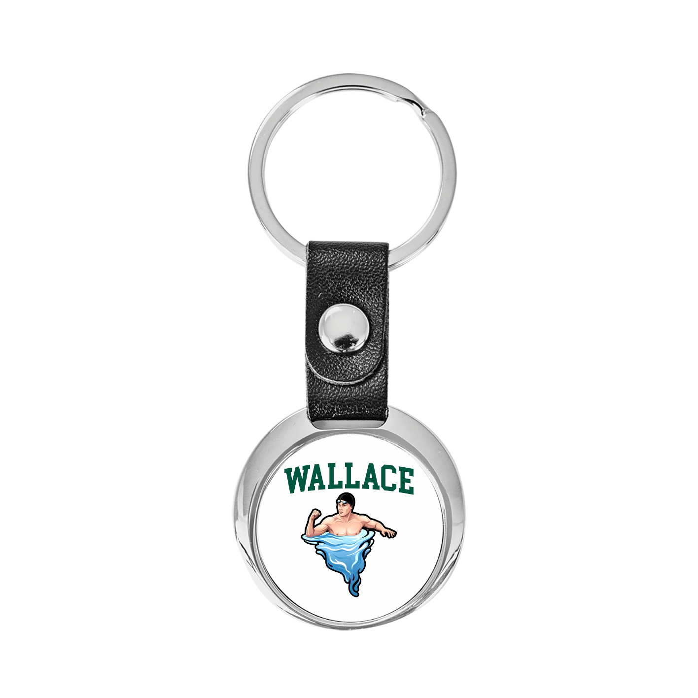 Key Chain — Shirsey in Classic