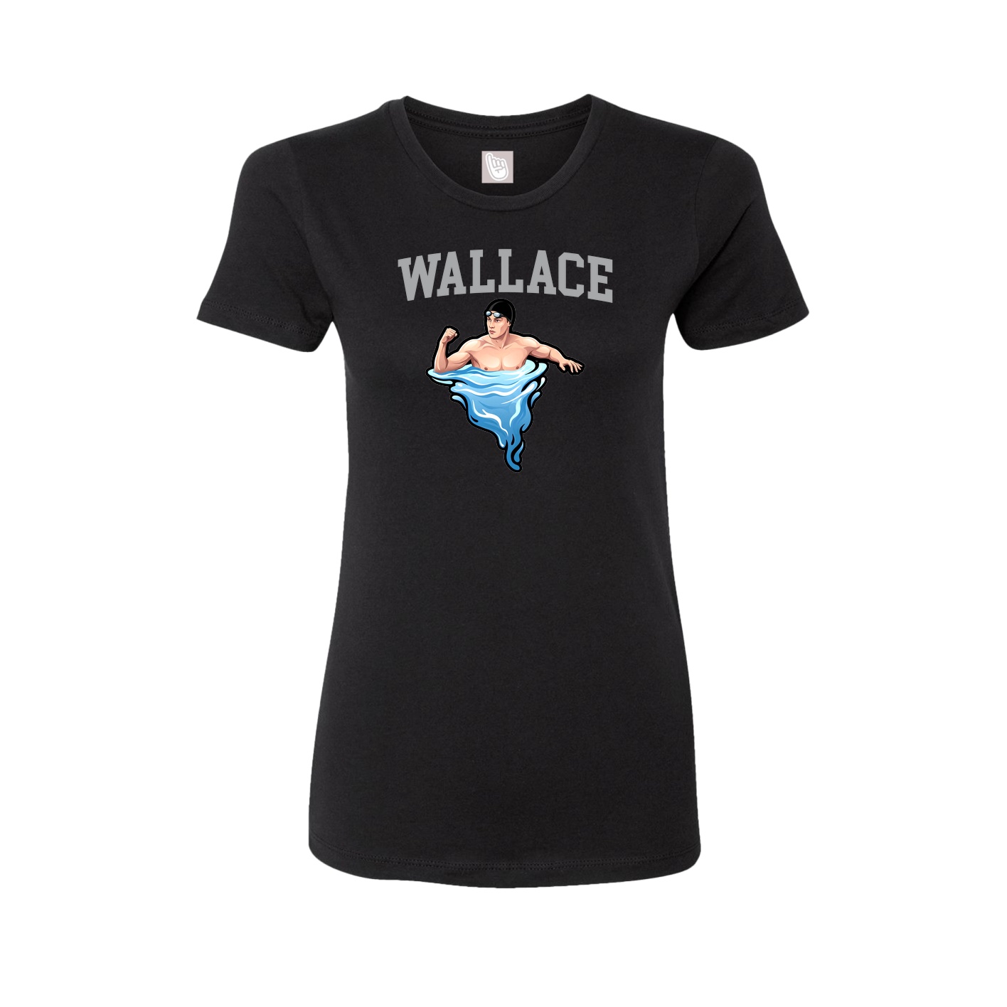 NIL Club Womens Tee
