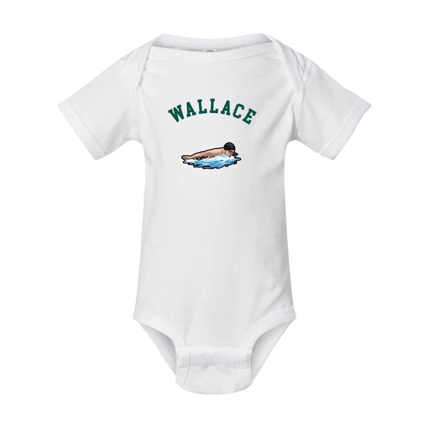 Baby Onesie