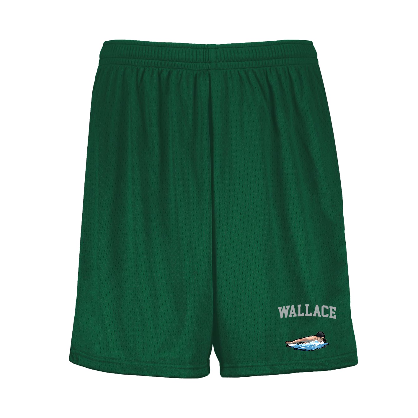 Shorts — Shirsey in Green