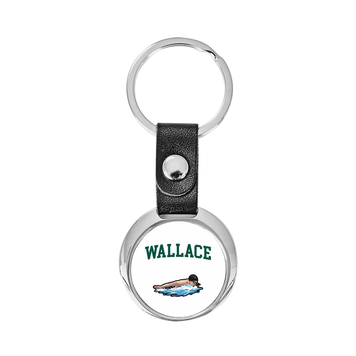 Key Chain — Shirsey in Classic