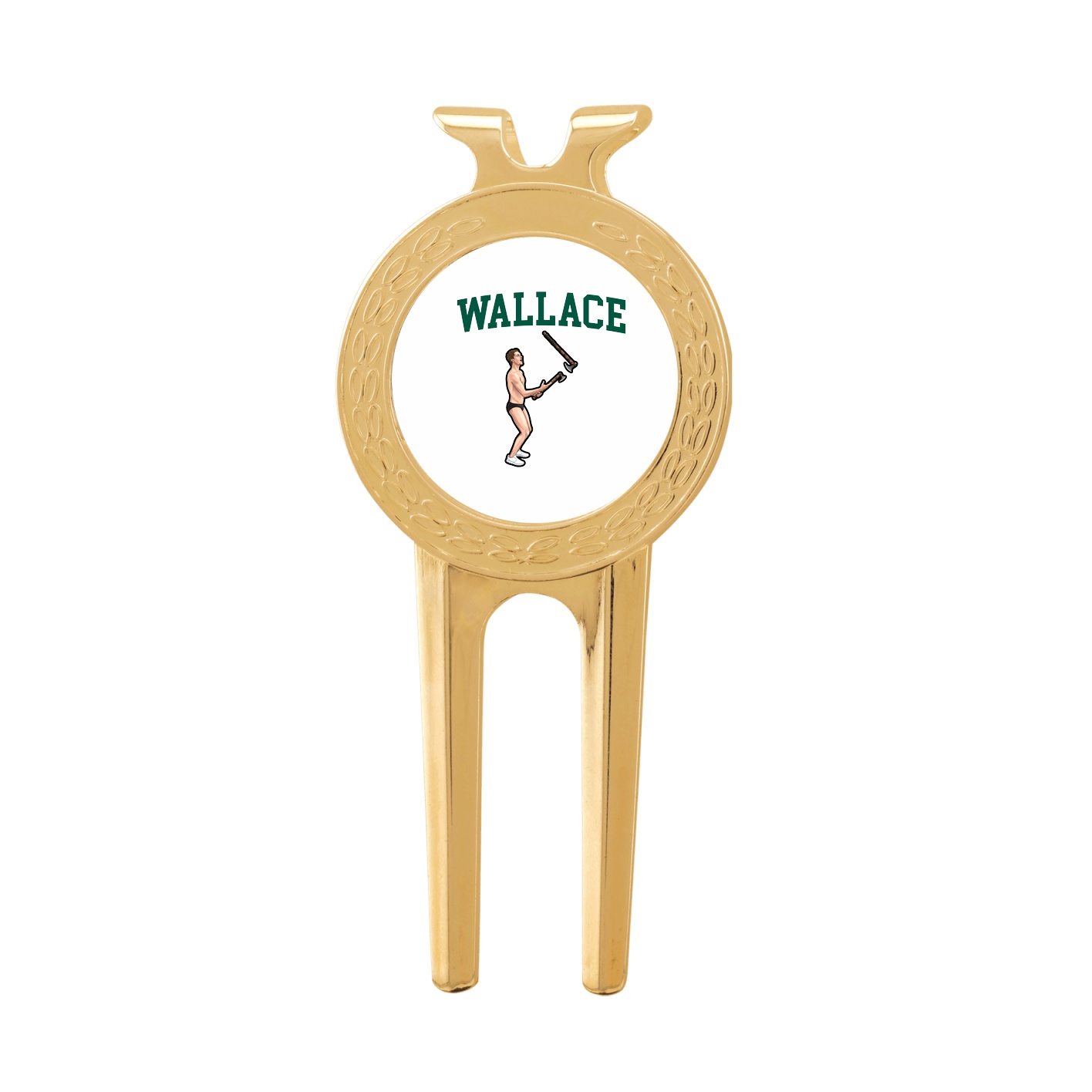 Divot Tool with Ball Marker — Shirsey in Classic
