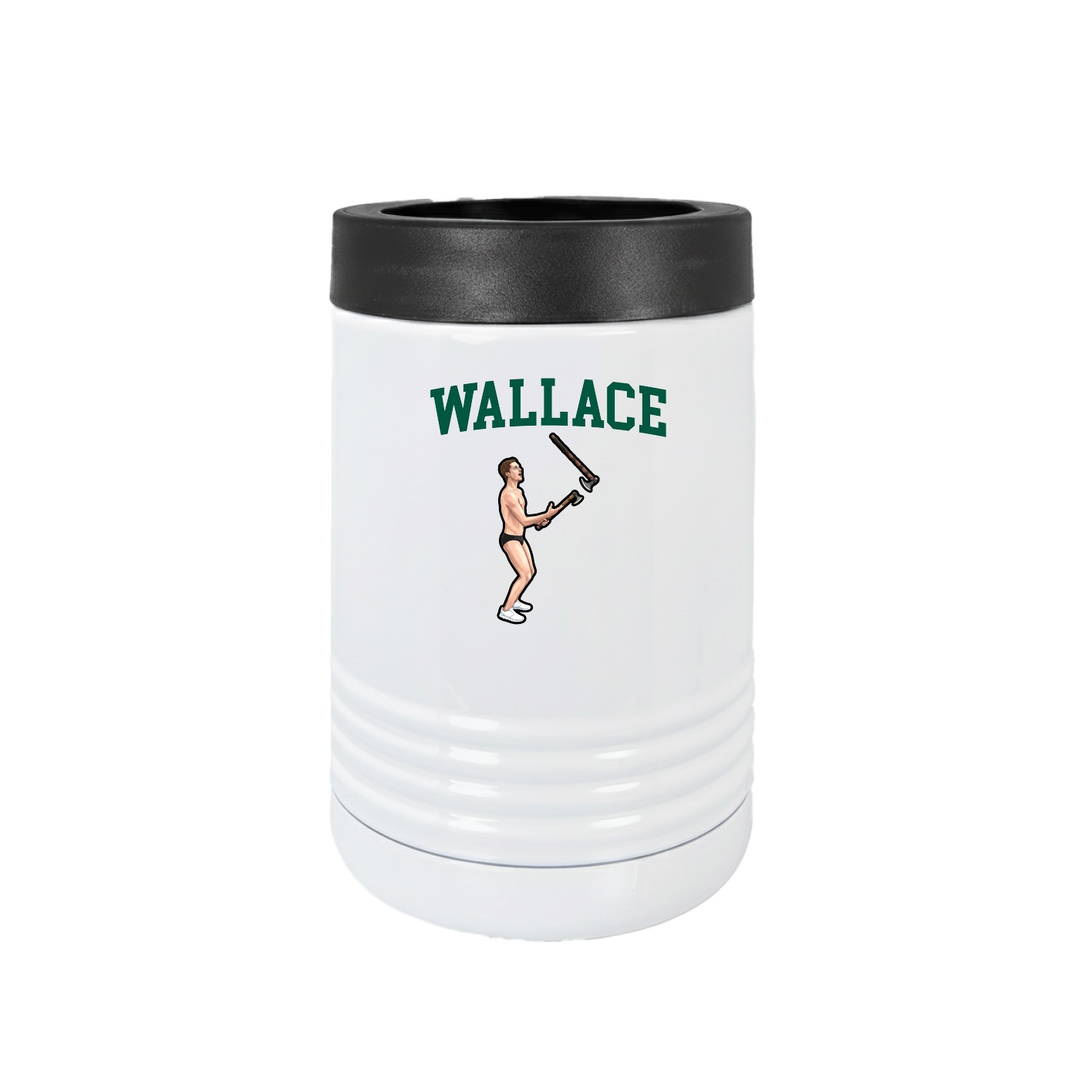Beverage Holder — Shirsey in White