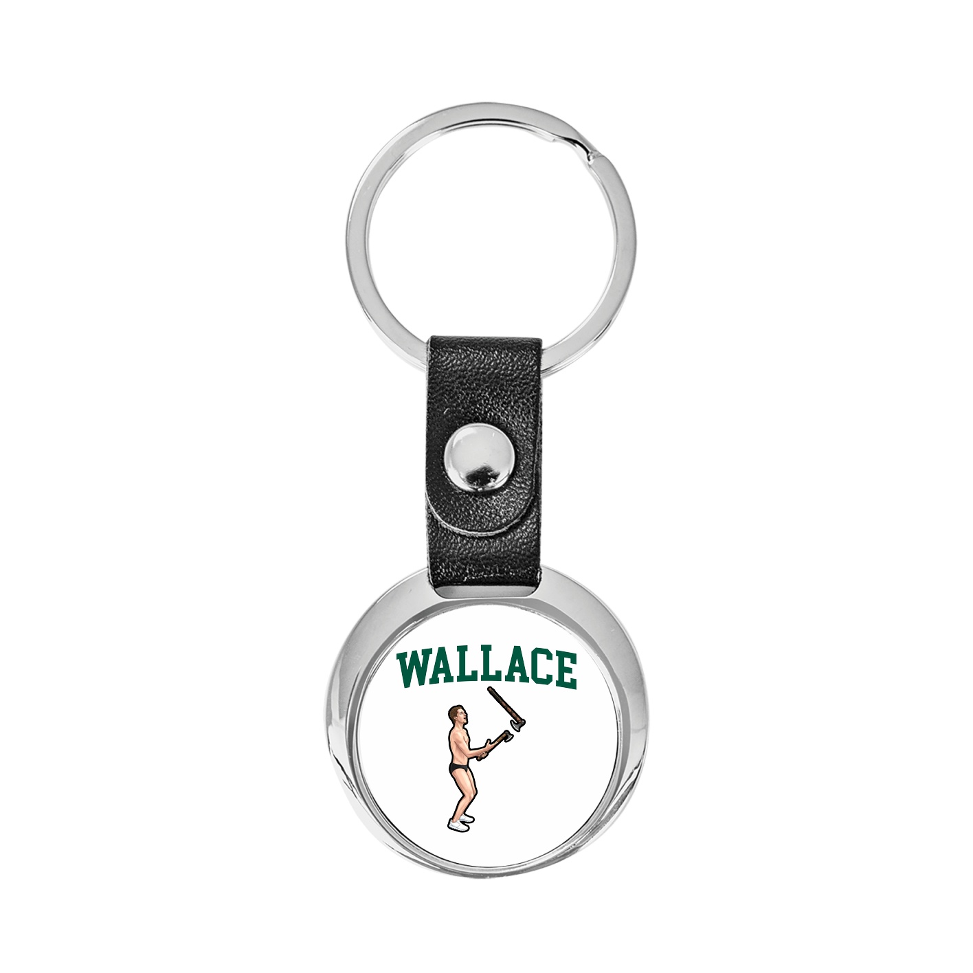 Key Chain — Shirsey in Classic