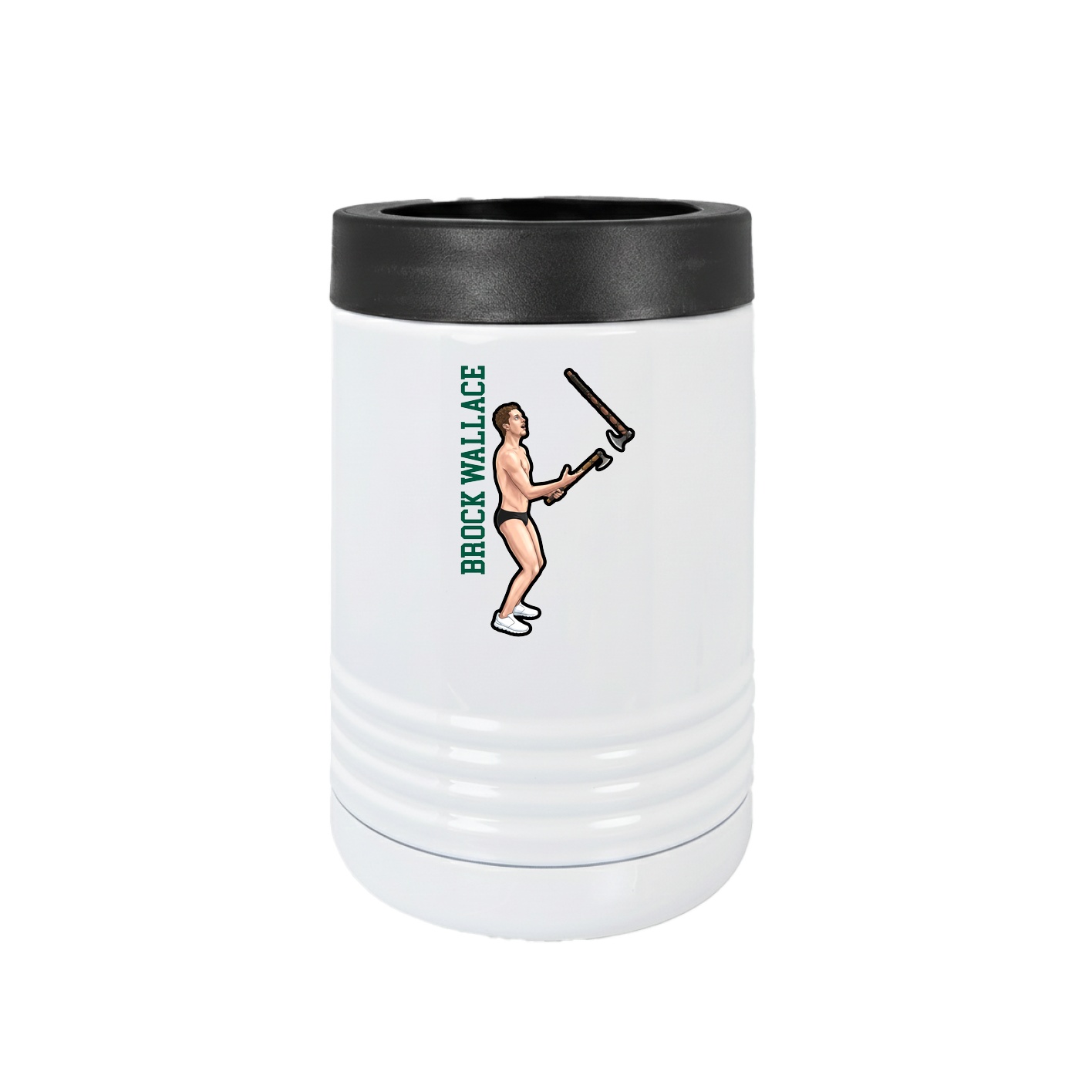 Polar Camel Beverage Holder
