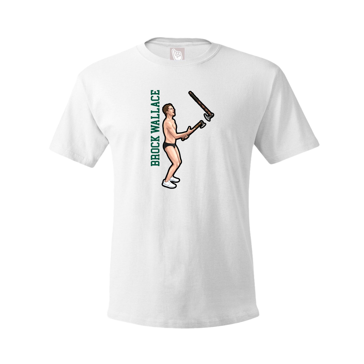 NIL Club Tee