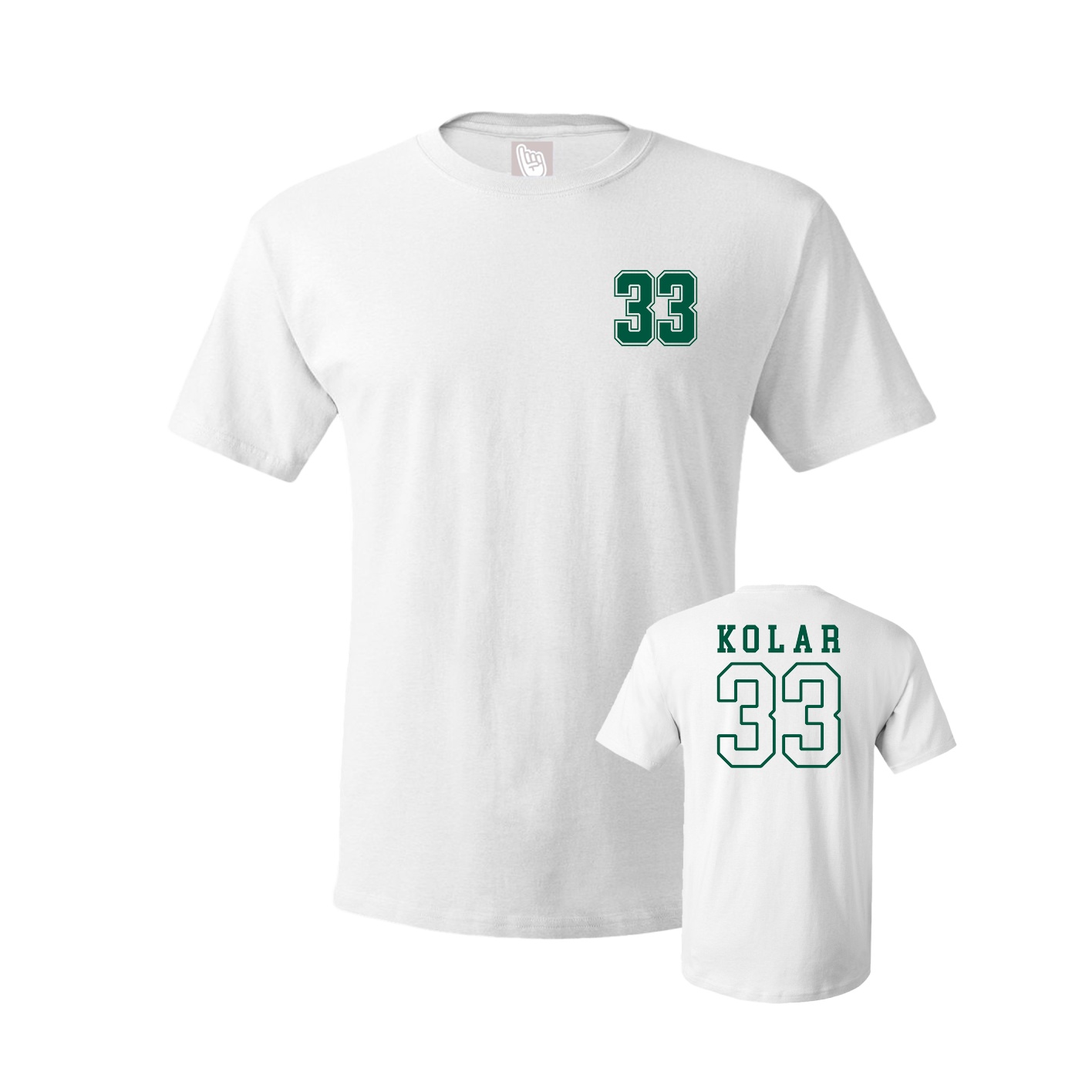 Tee