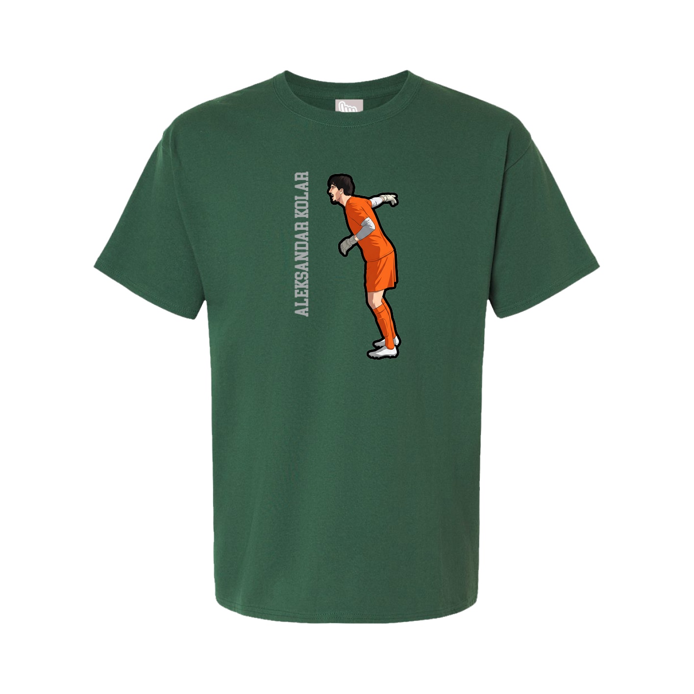 Tee