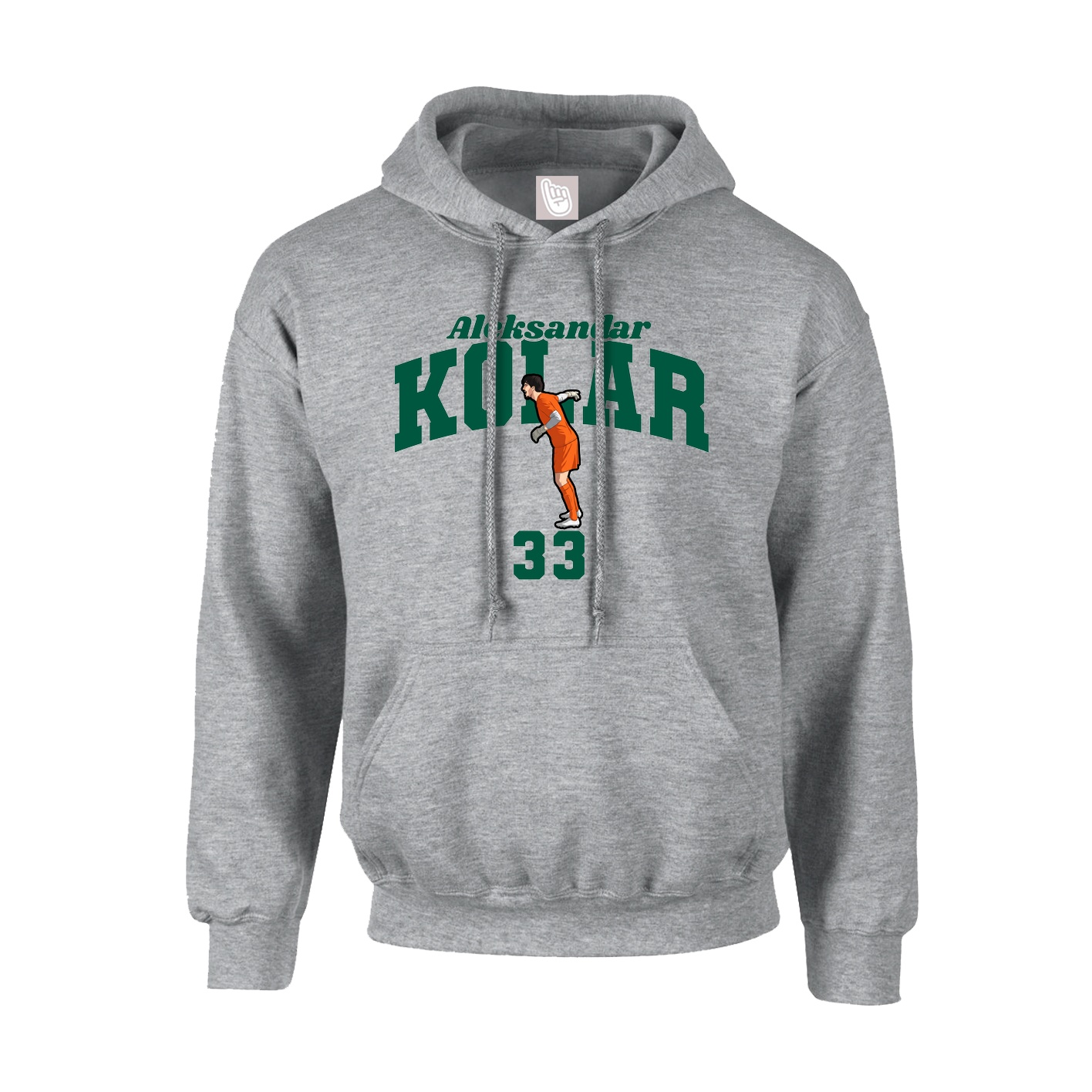 Hoodie