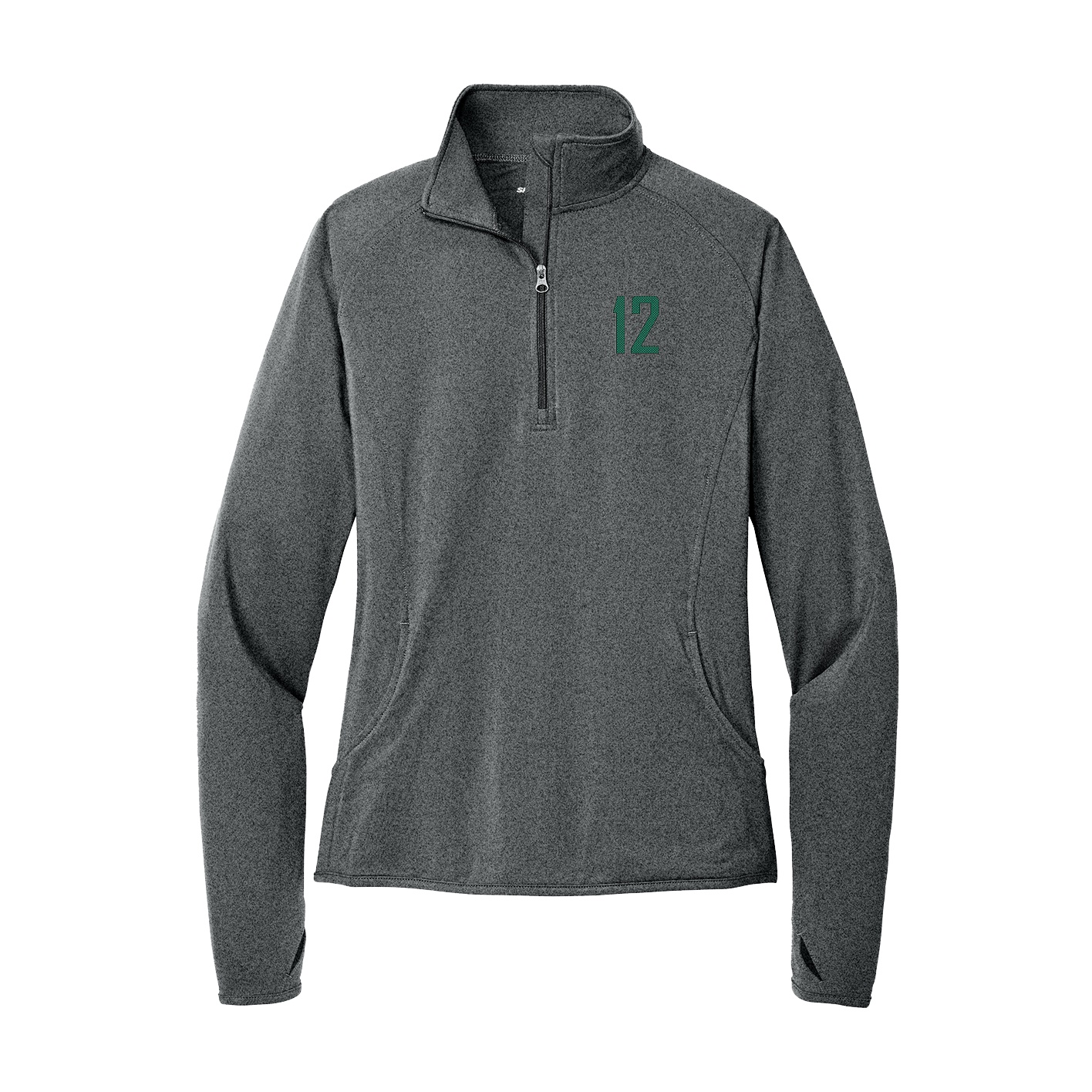 Women's Q-Zip Pullover