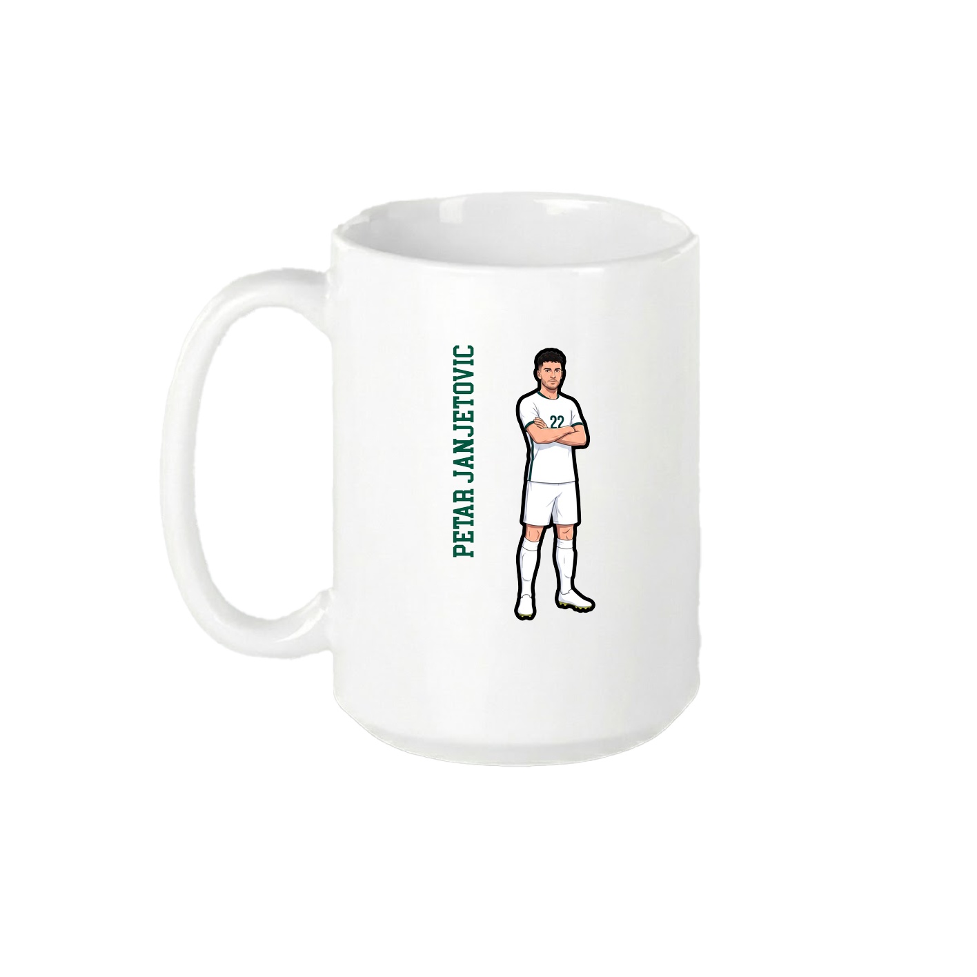 15oz Coffee Mug
