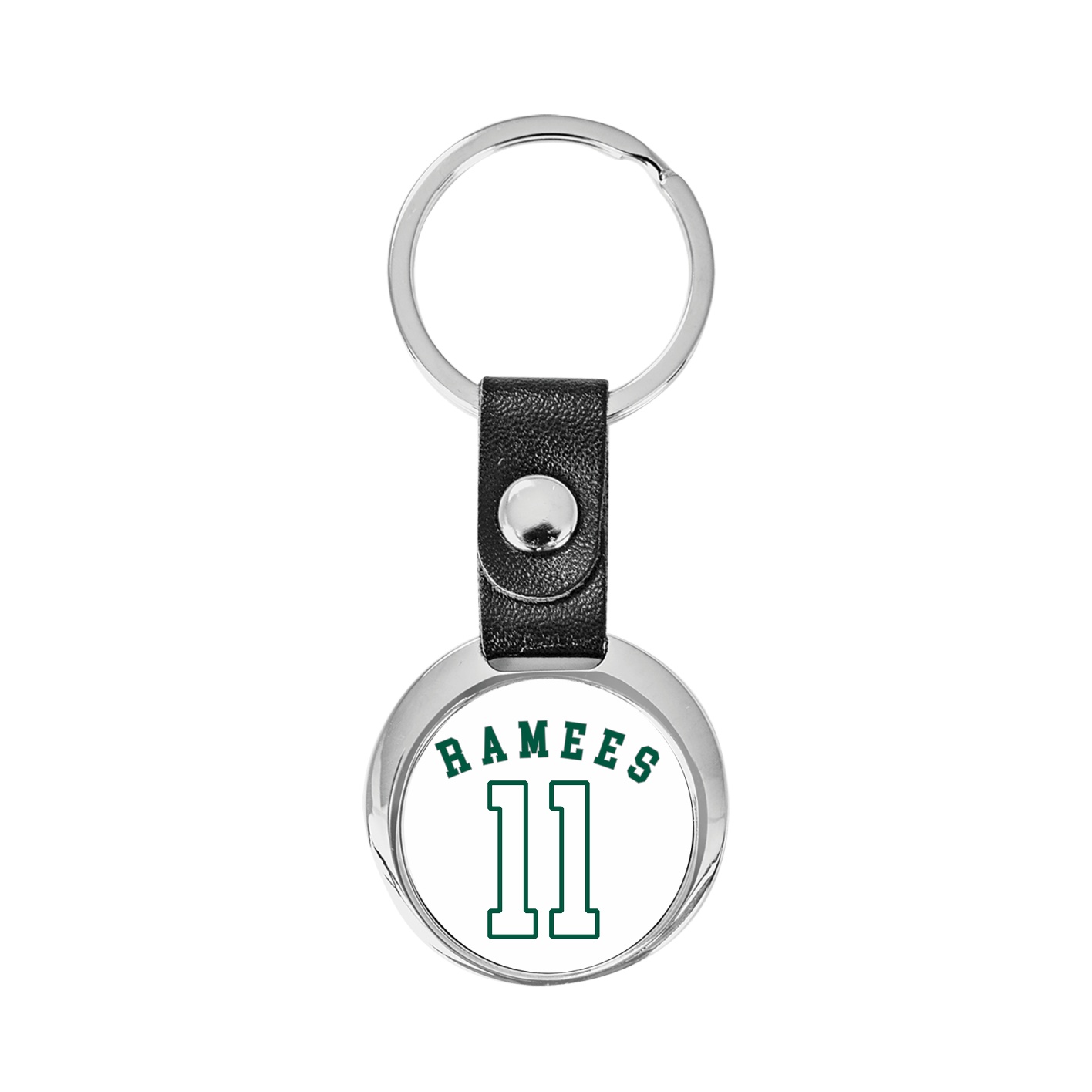 Key Chain — Shirsey Arch in Classic