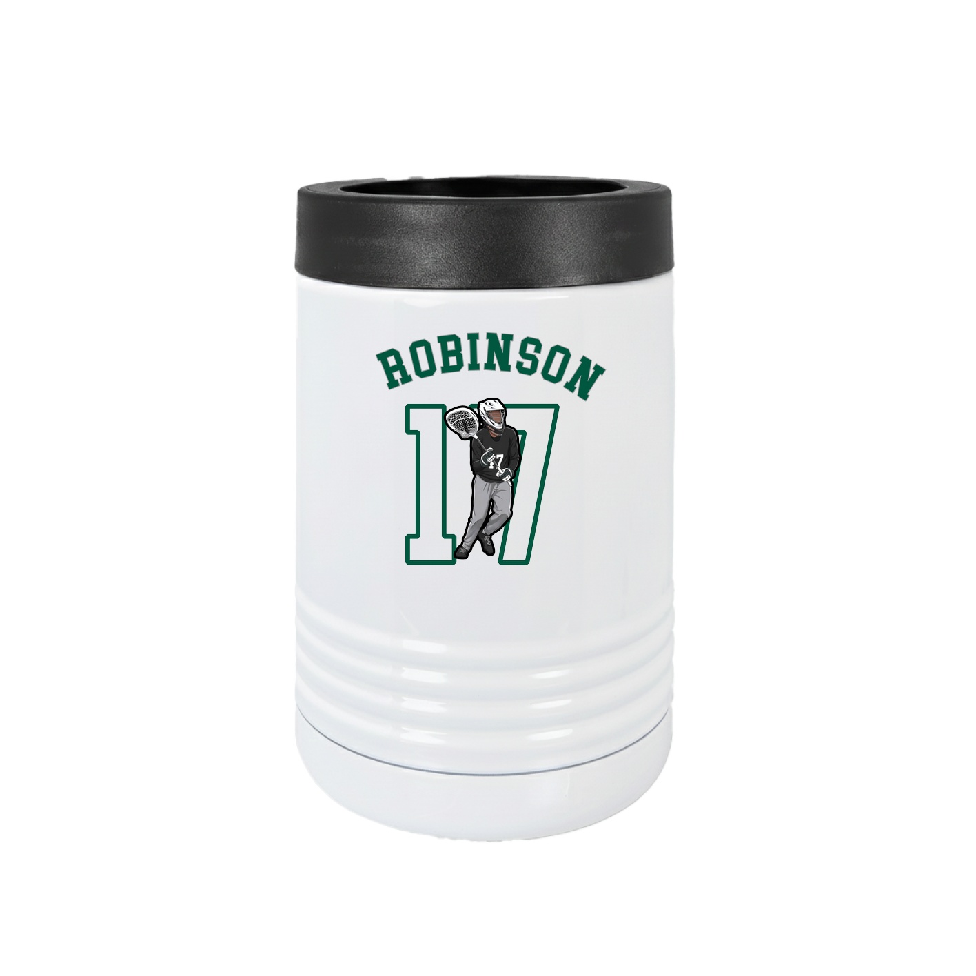 Beverage Holder — Shirsey Arch in White