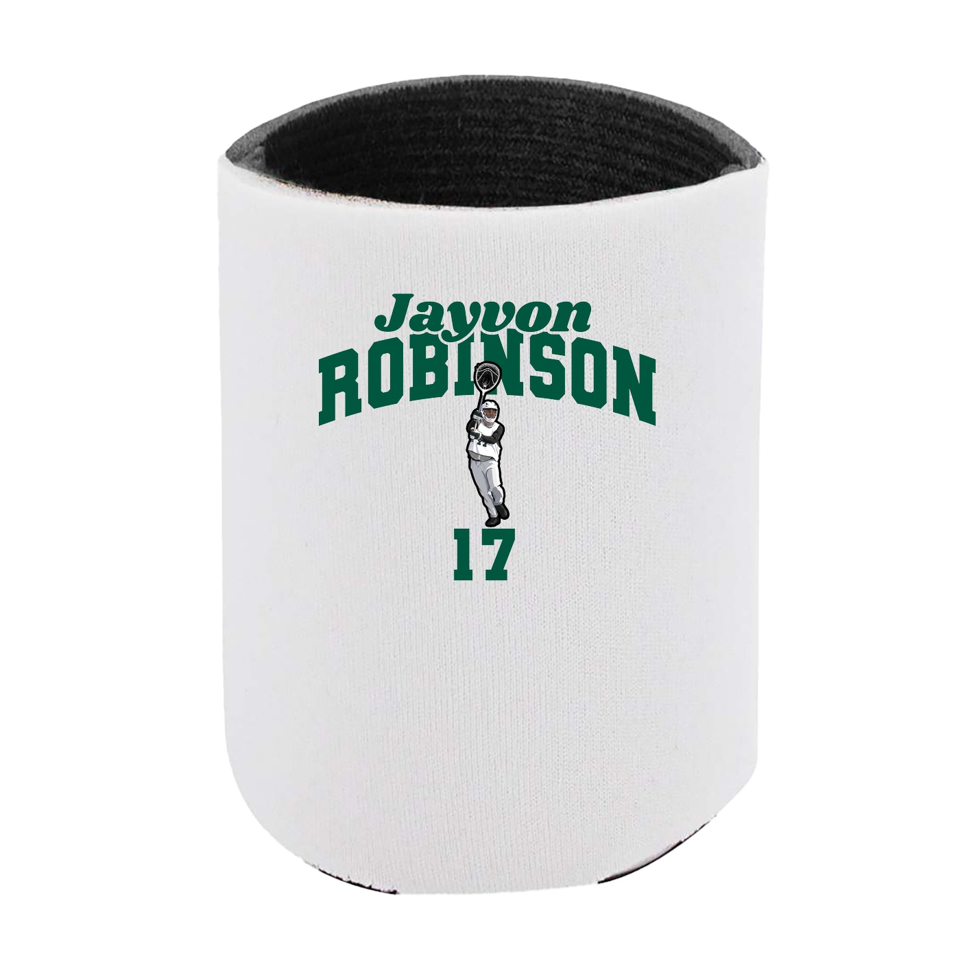 Can Holder — Signature Arch in White