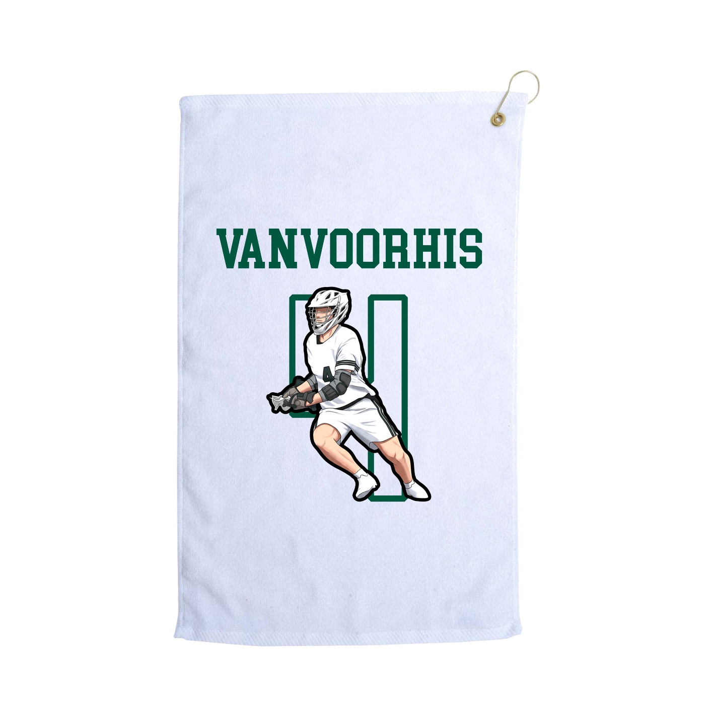 Golf Towel