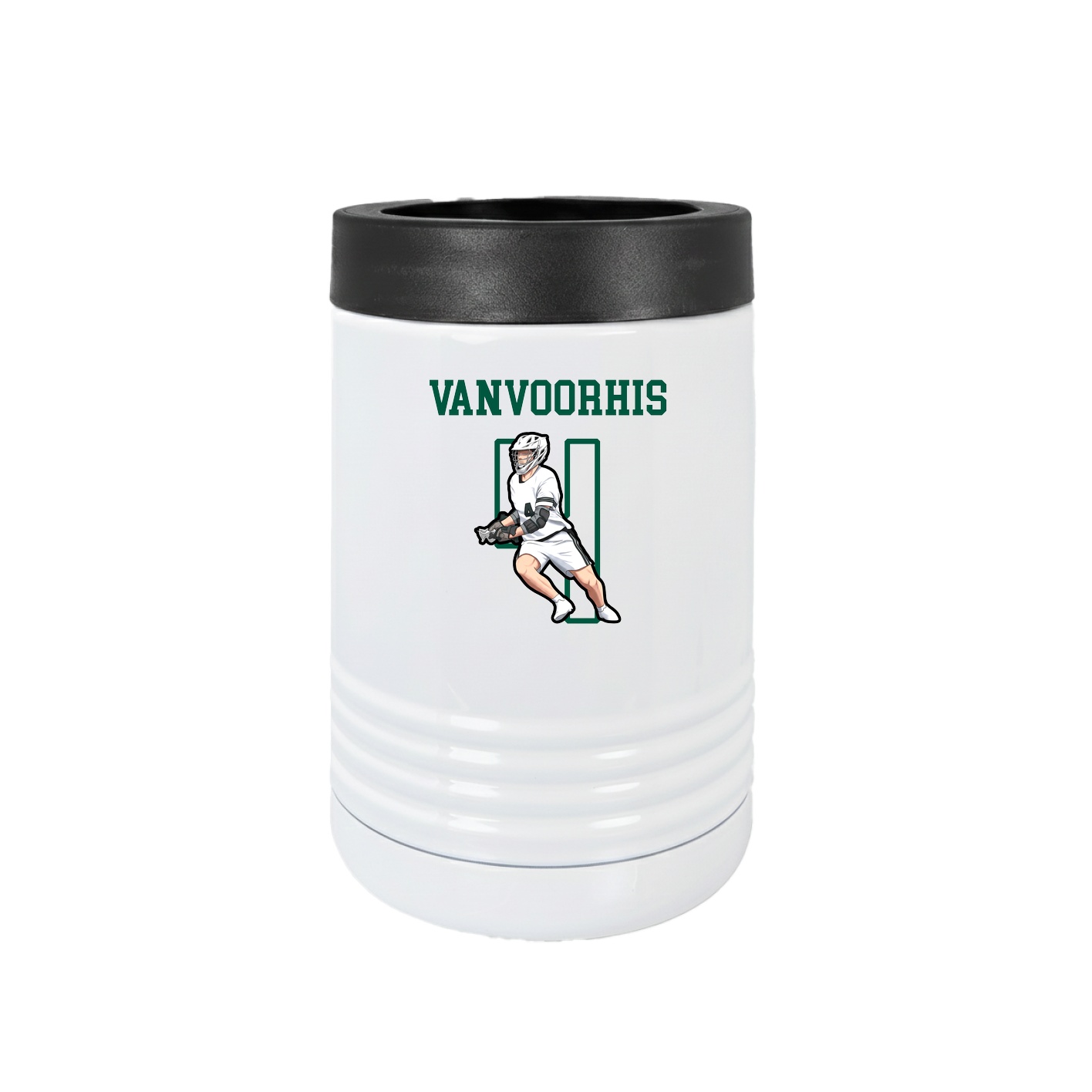 Beverage Holder — Shirsey in White
