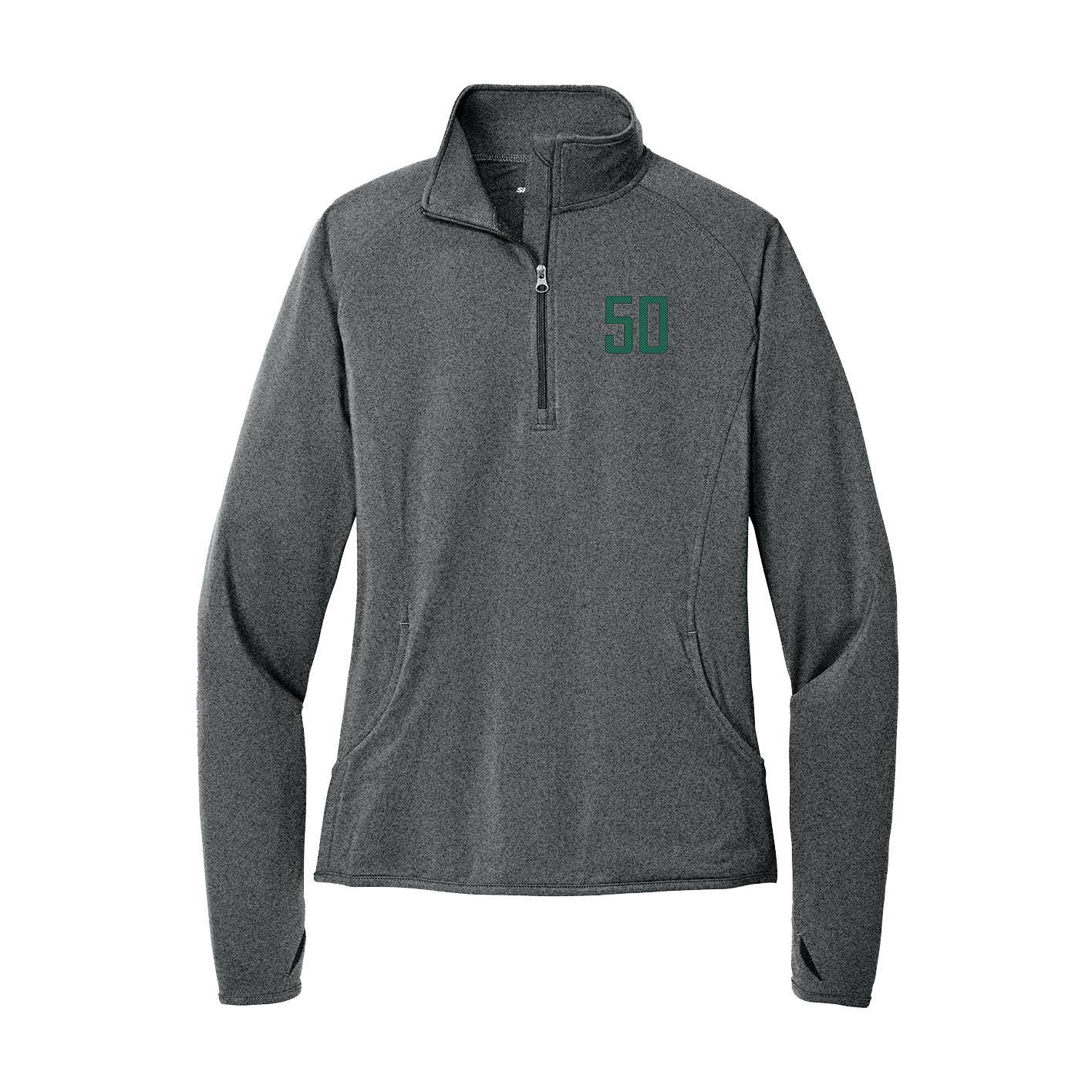 Women's Q-Zip Pullover