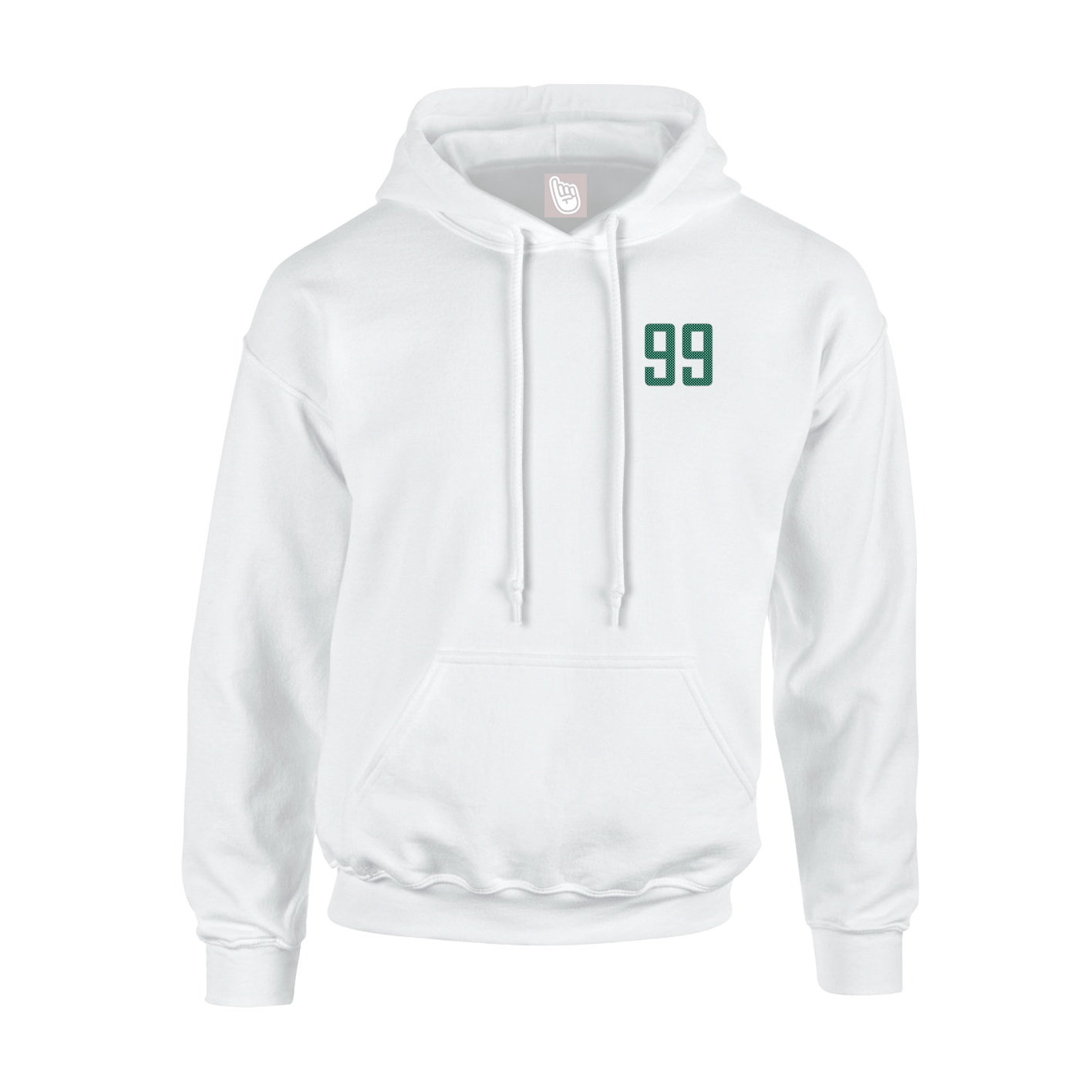 Youth Hoodie