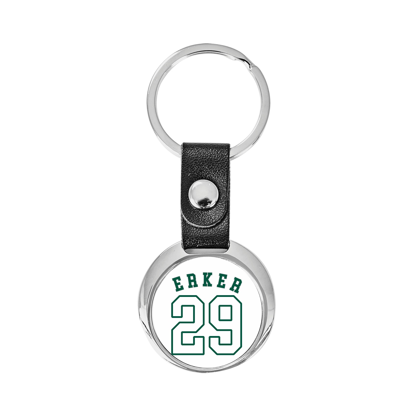 Key Chain — Shirsey Arch in Classic