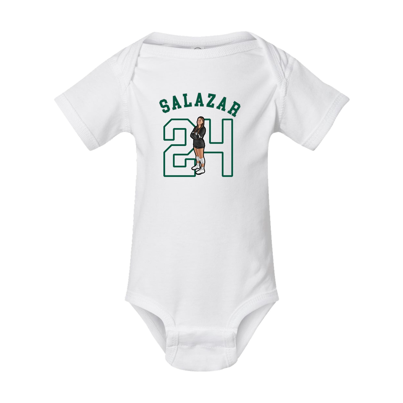 Baby Onesie