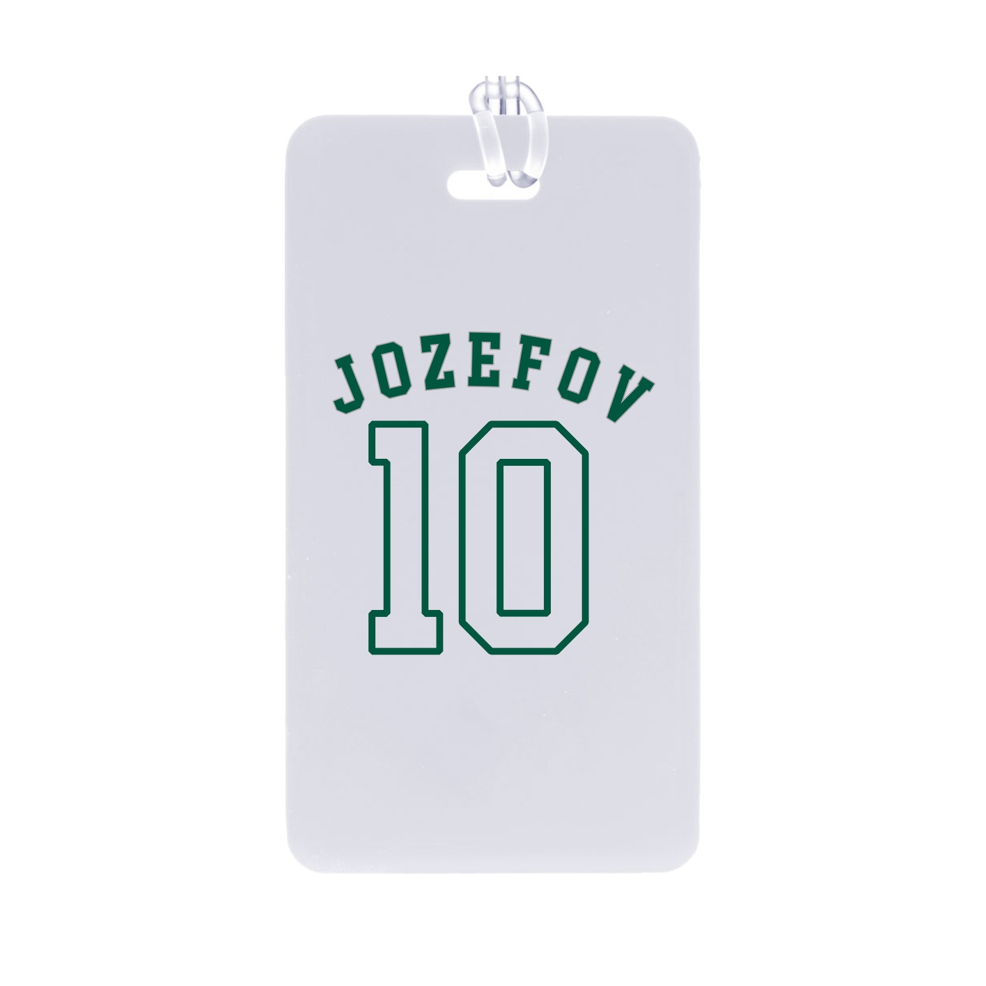 Bag Tag