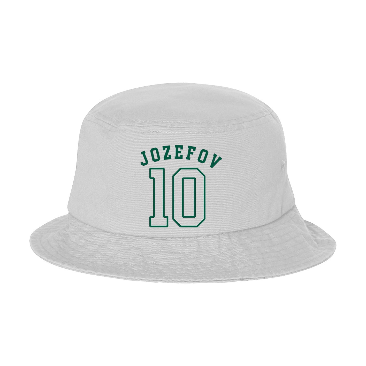 Bucket Cap