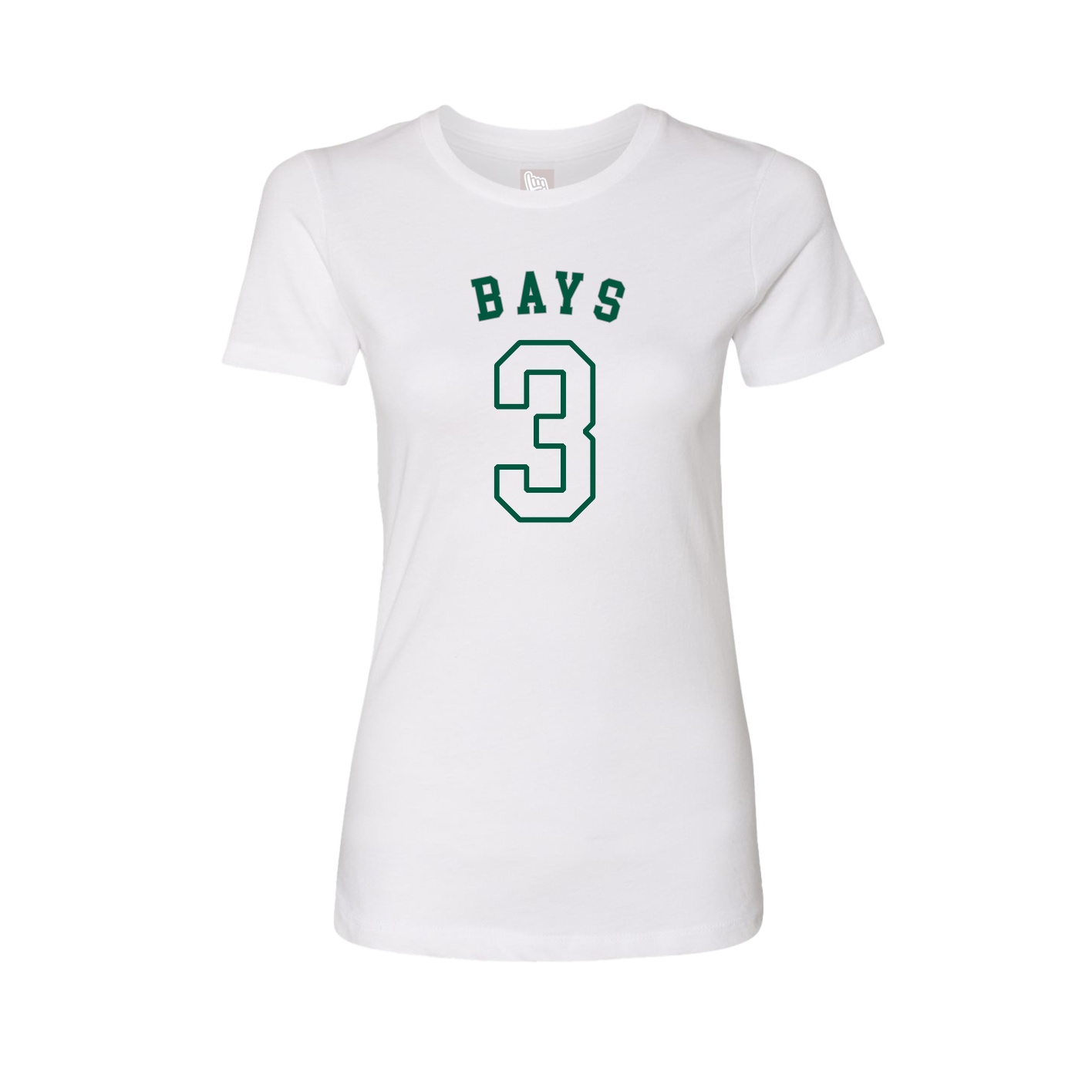 Womens Tee