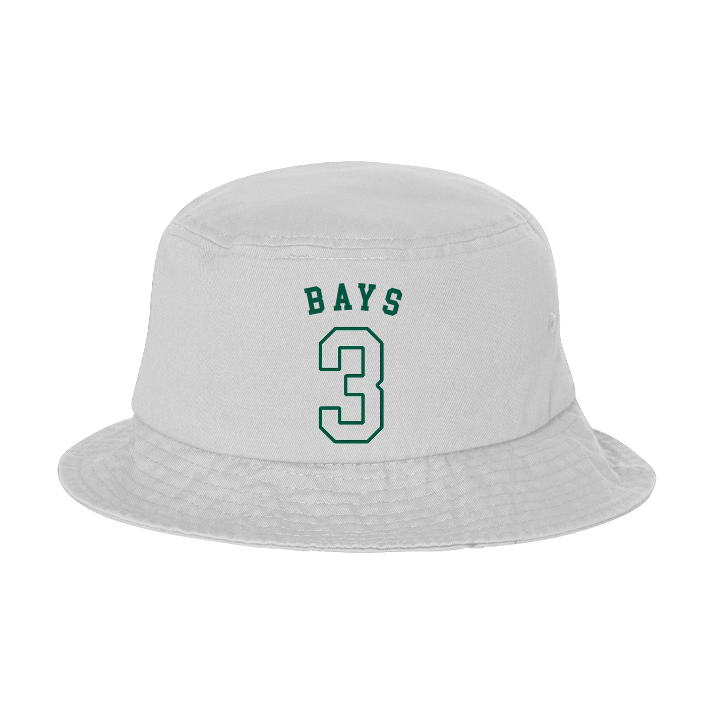 Bucket Cap