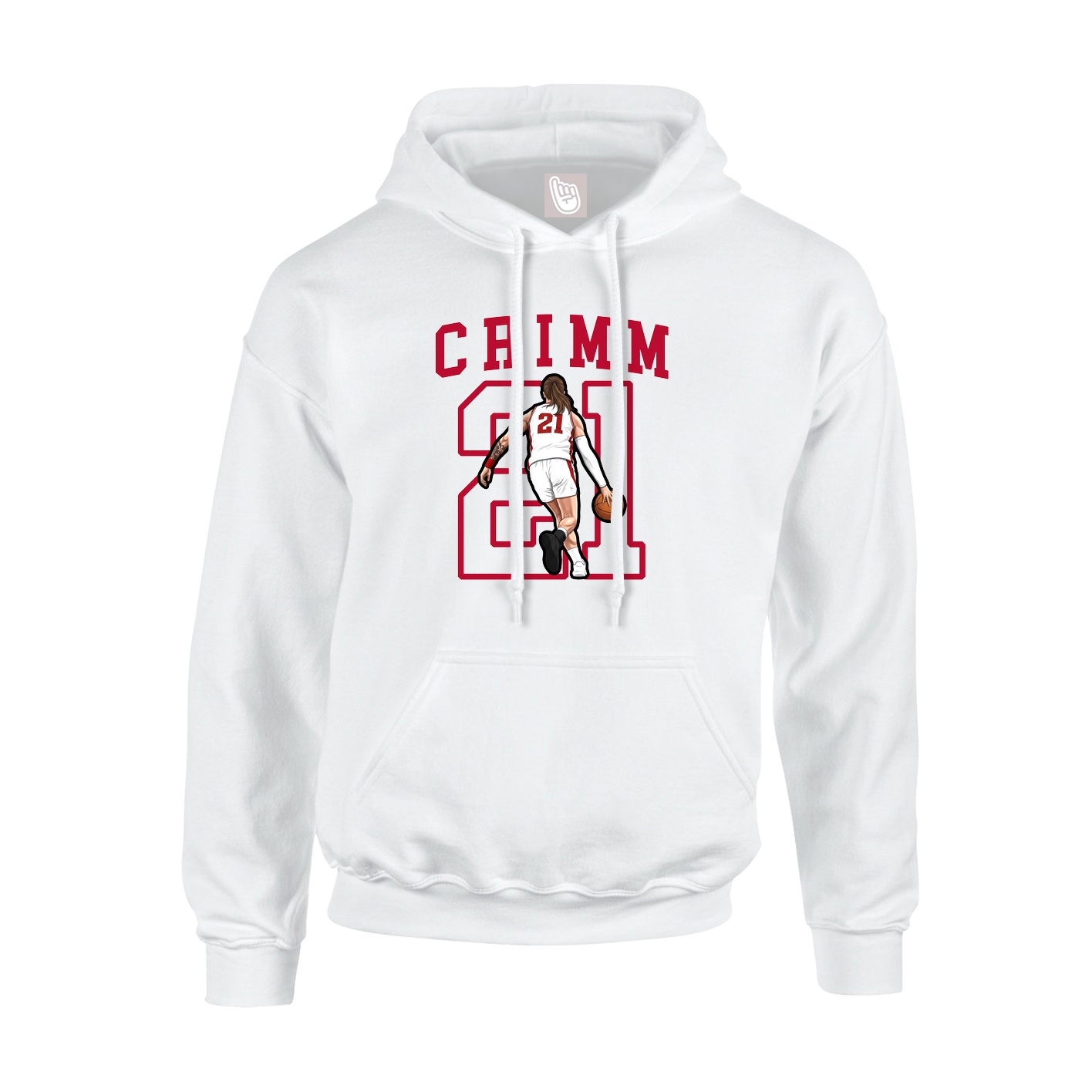 NIL Club Youth Hoodie
