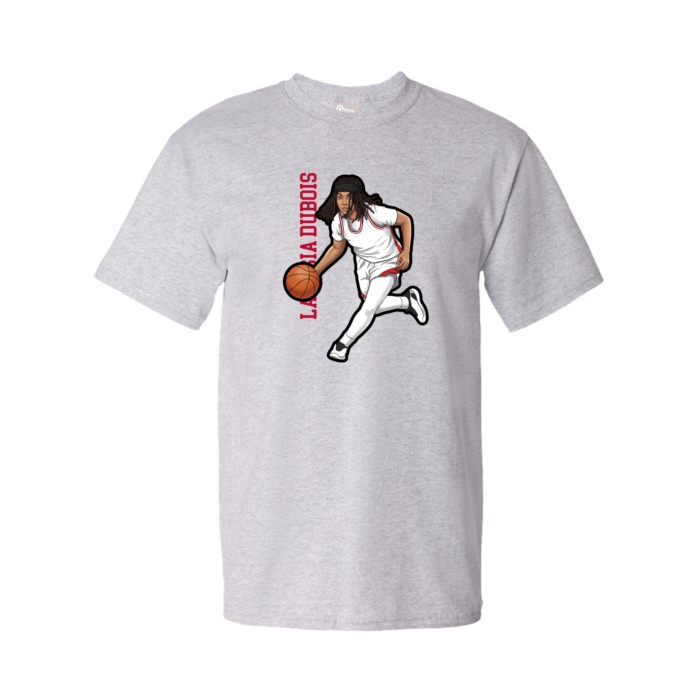 NIL Club Tee