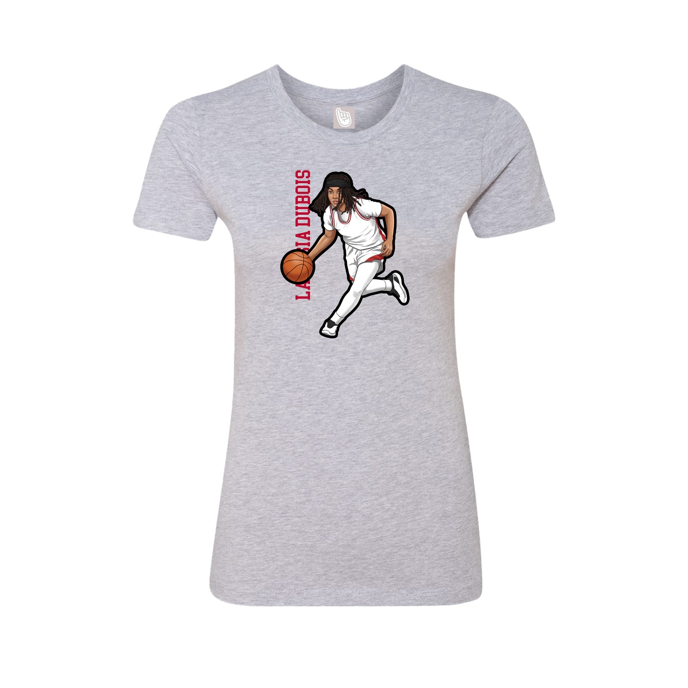 NIL Club Womens Tee