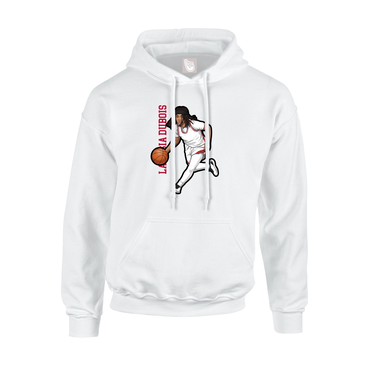 NIL Club Hoodie
