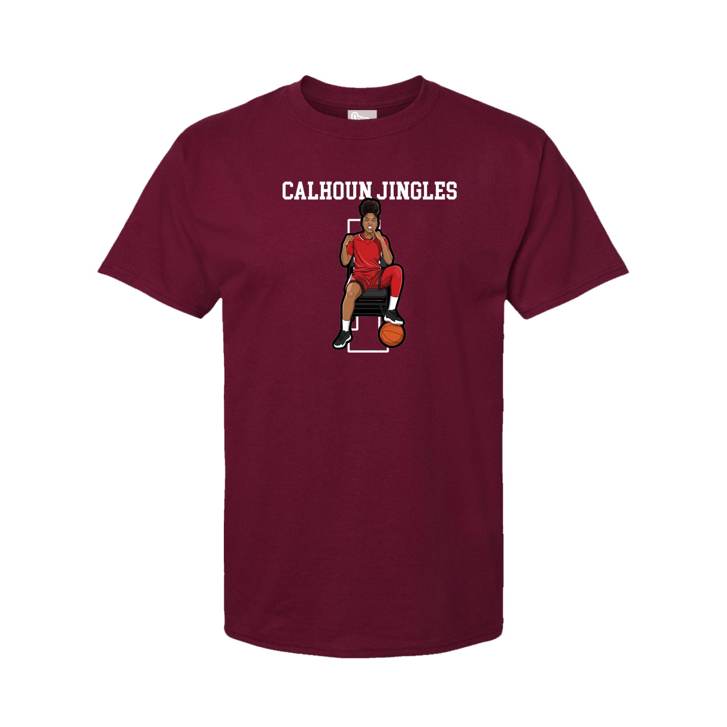 NIL Club Tee
