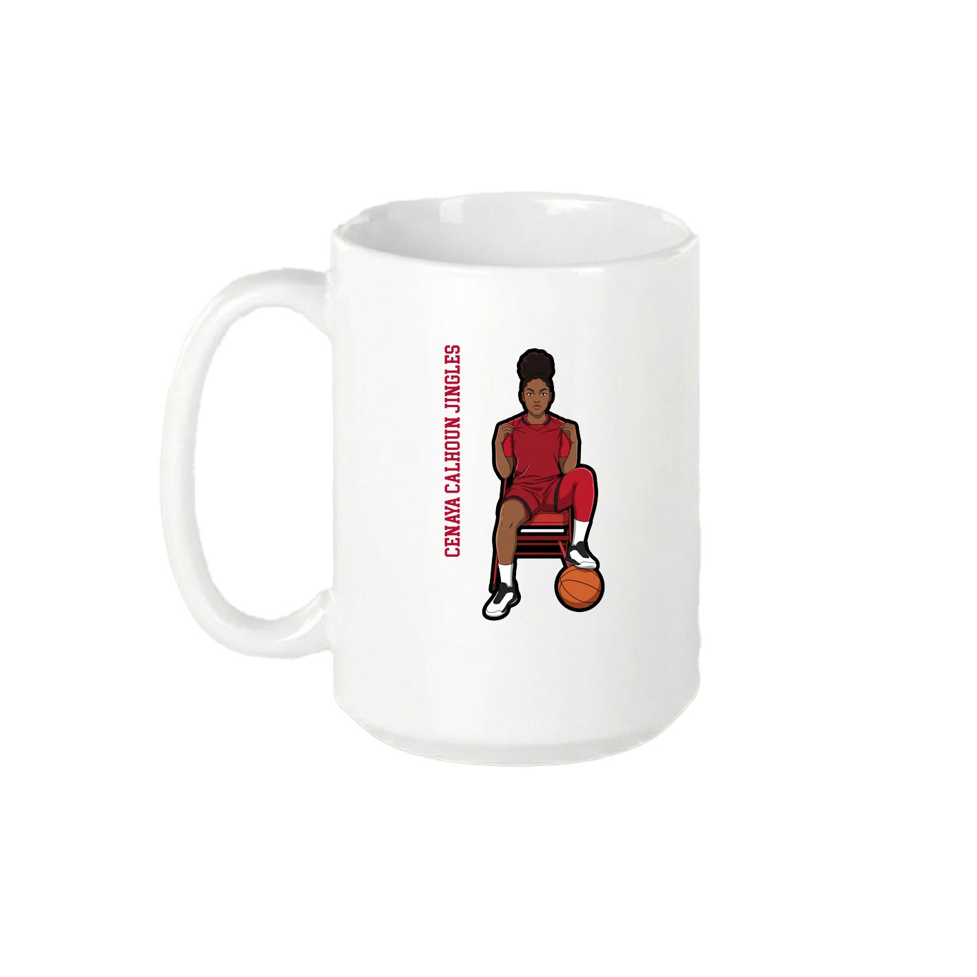 15oz Coffee Mug