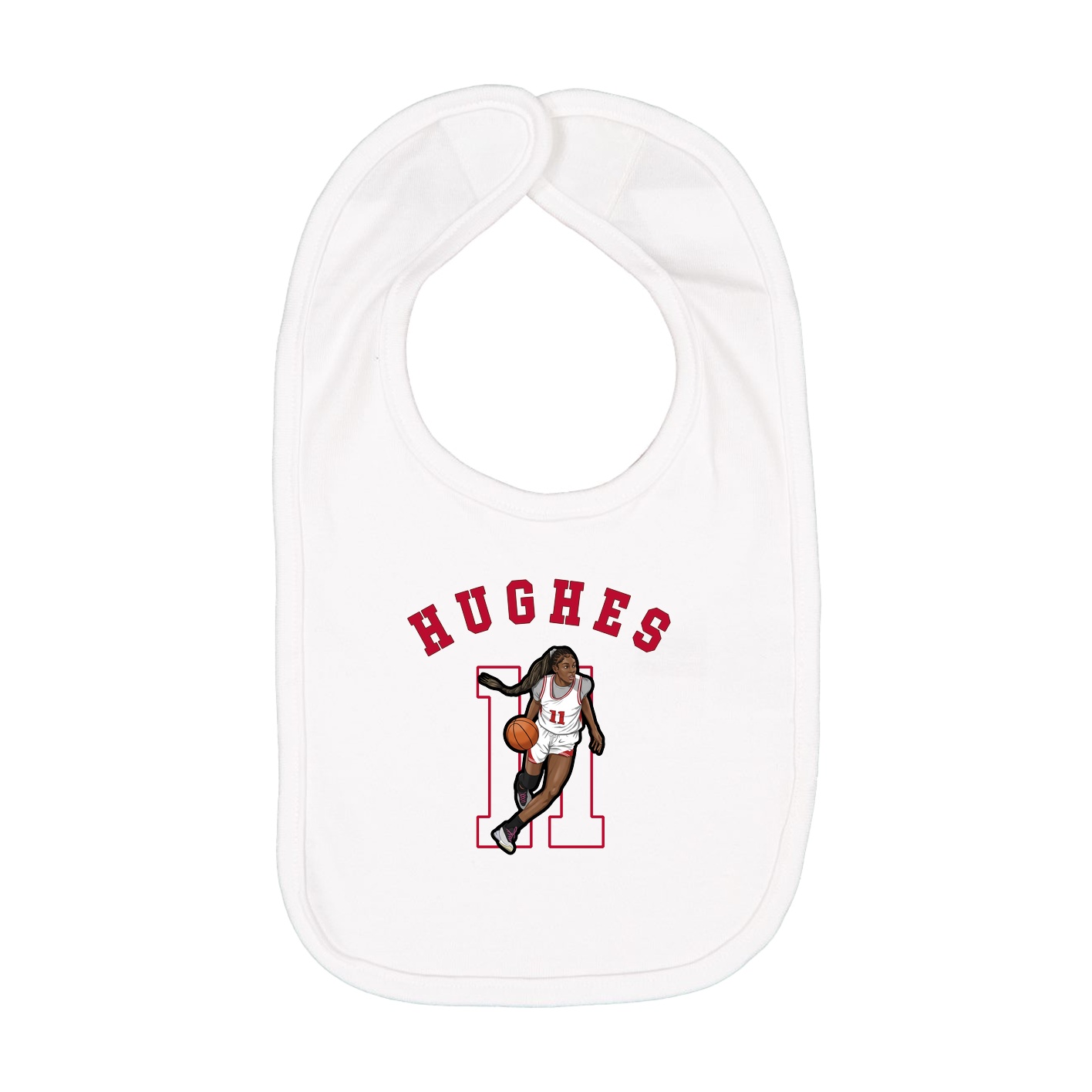 Infant Bib