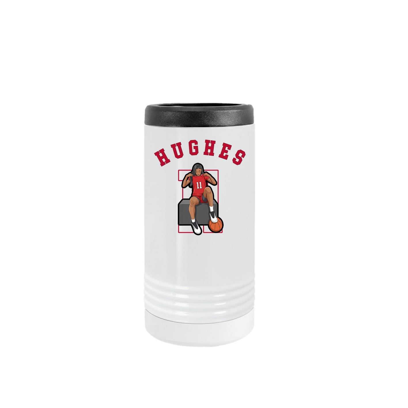 Slim Beverage Holder