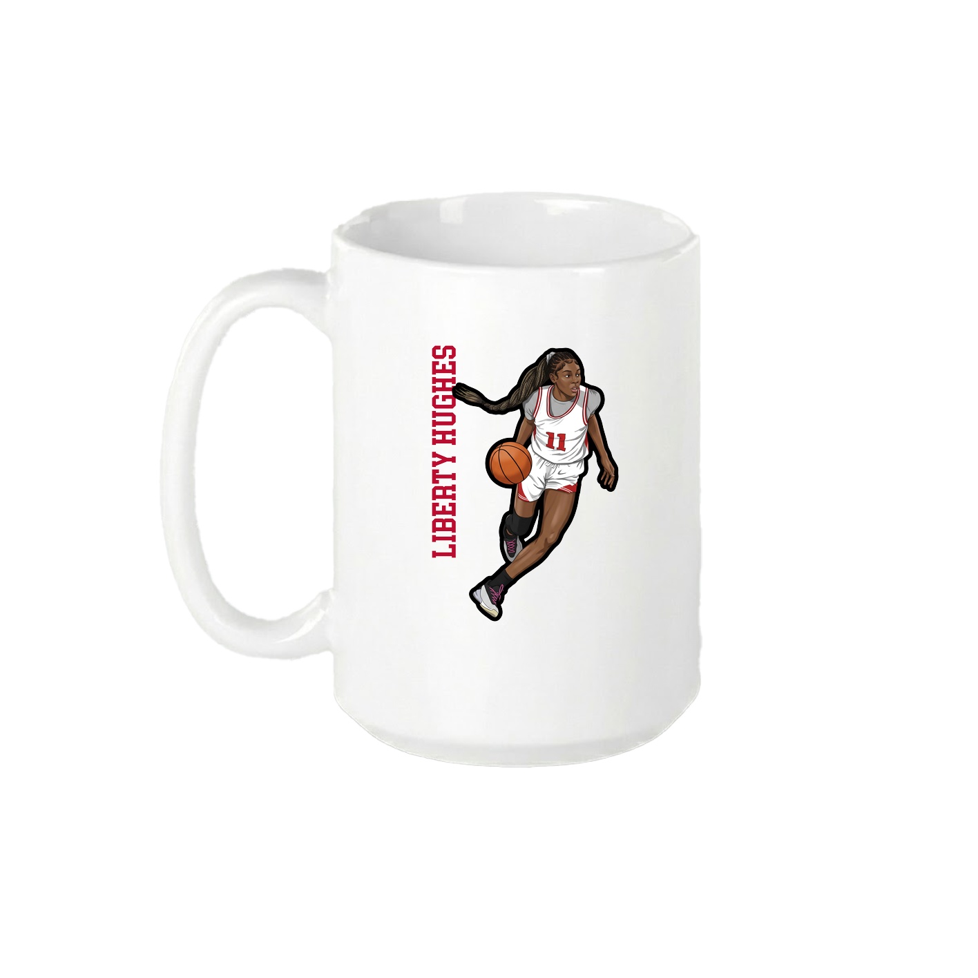15oz Coffee Mug