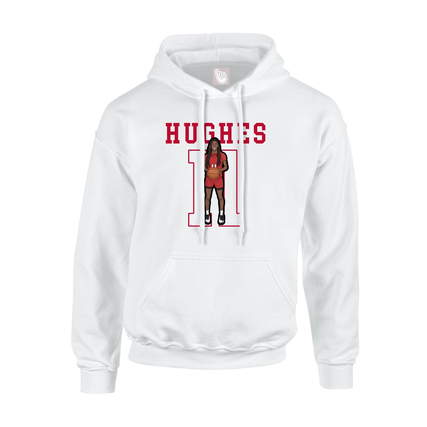 Youth Hoodie