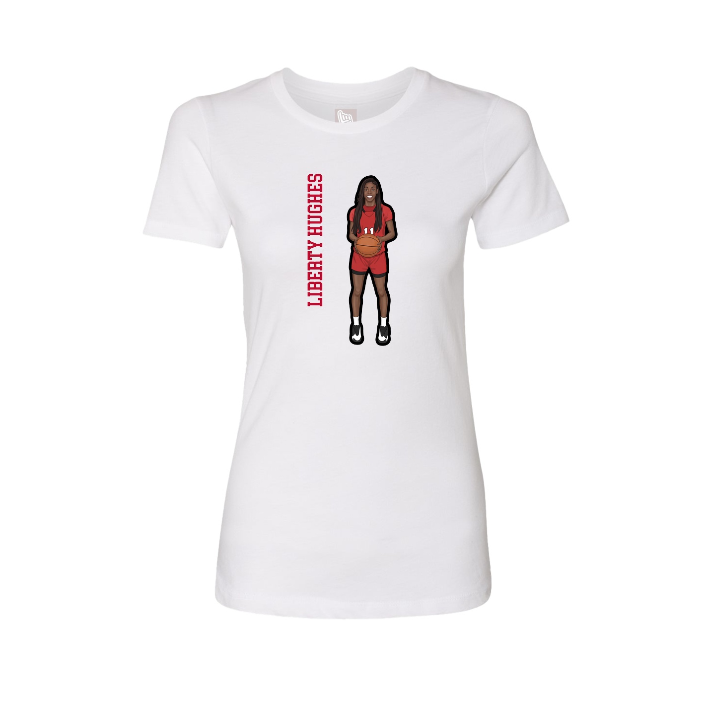 Womens Tee