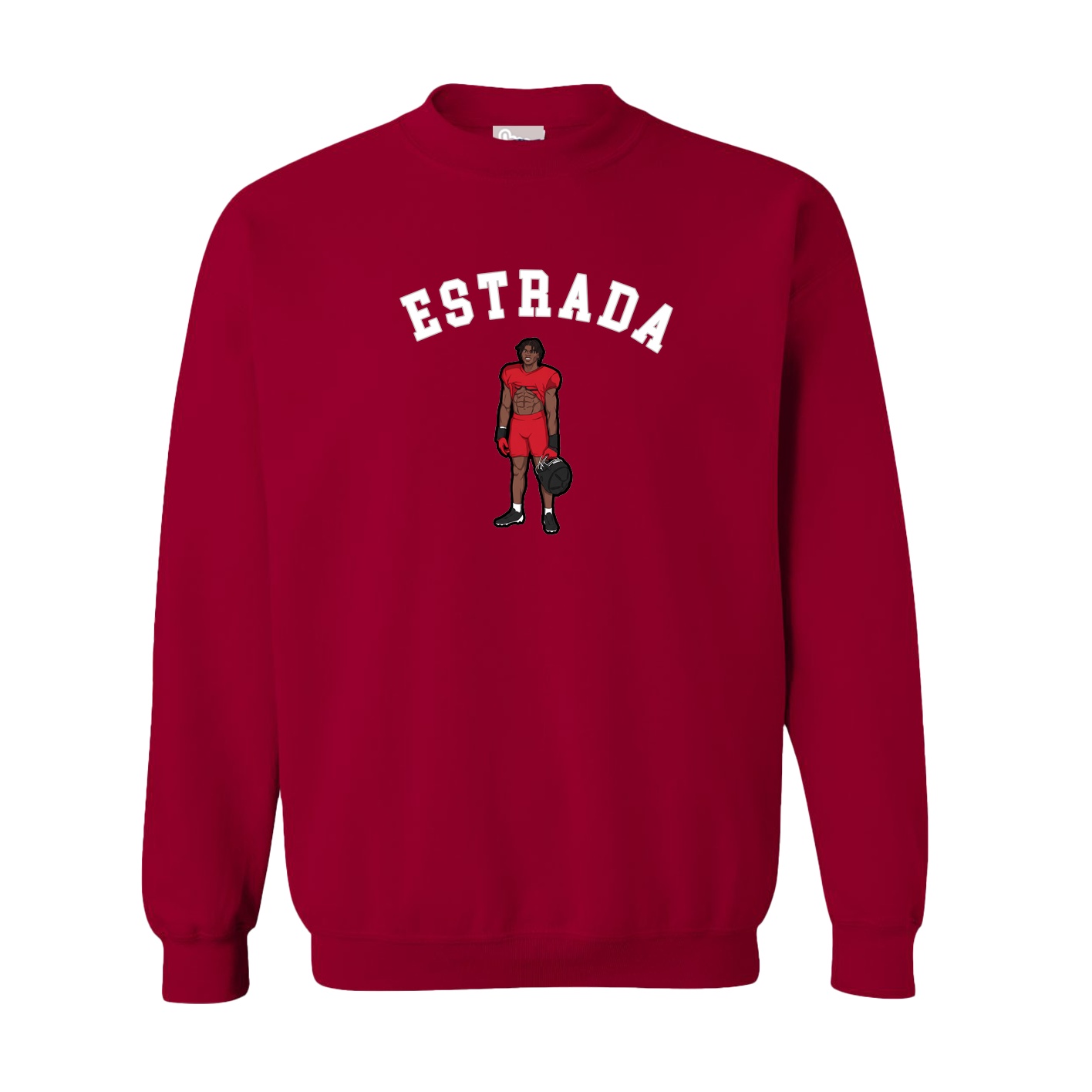 Fleece Crew