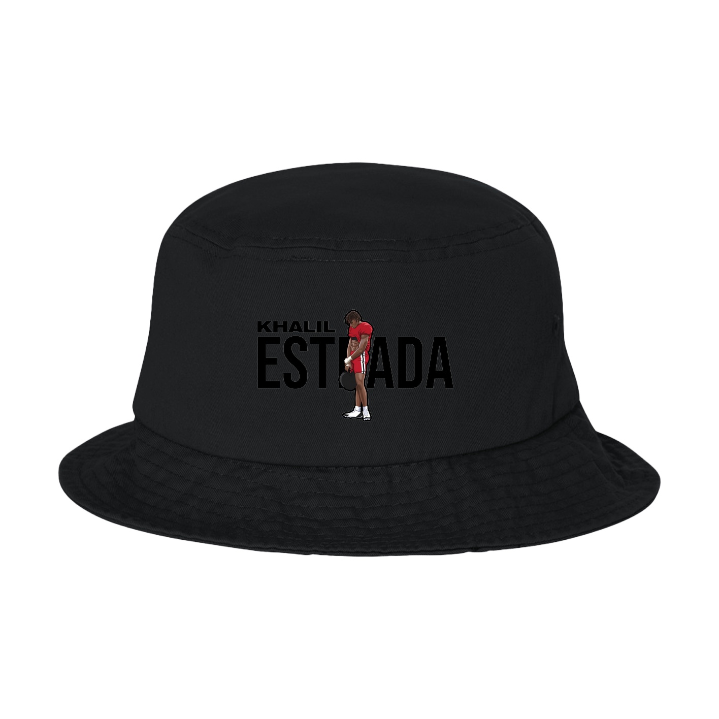 Bucket Cap