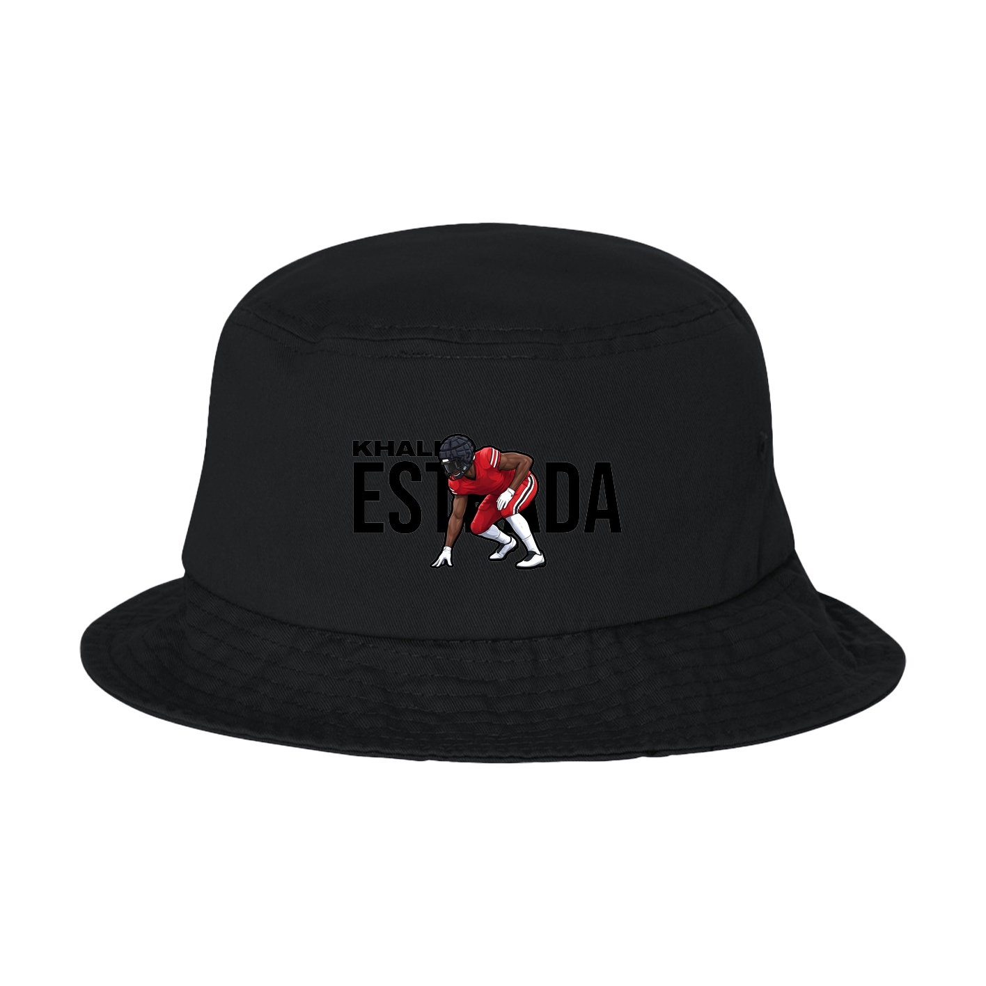 Bucket Cap