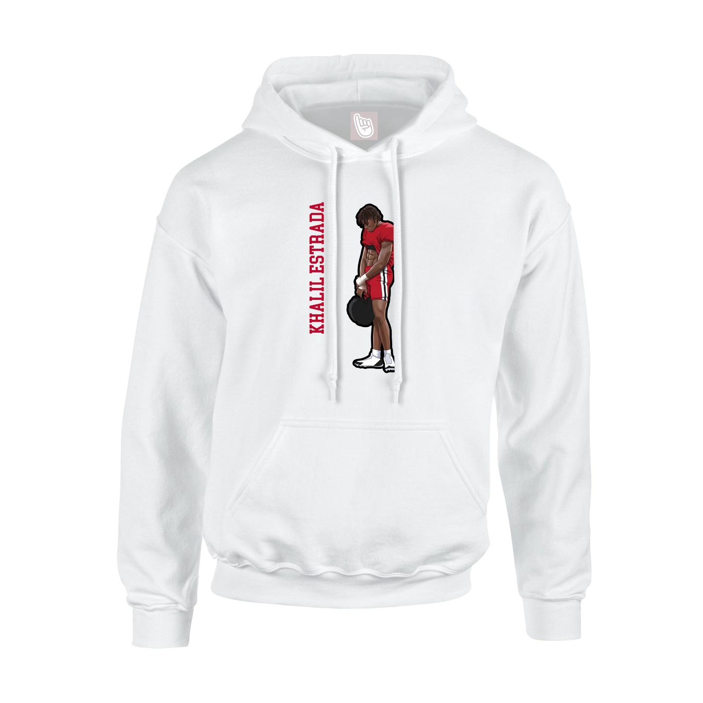 Youth Hoodie
