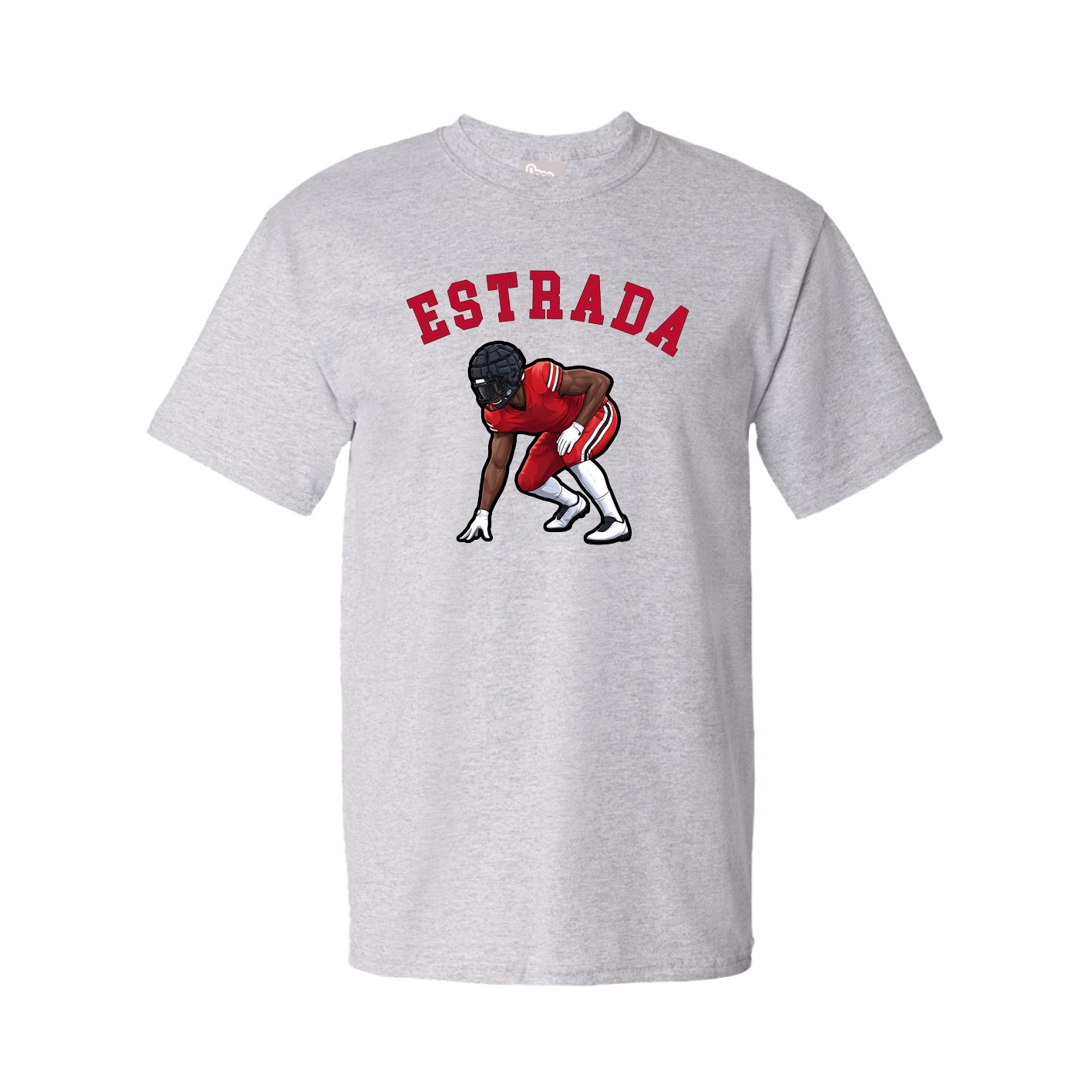 NIL Club Tee