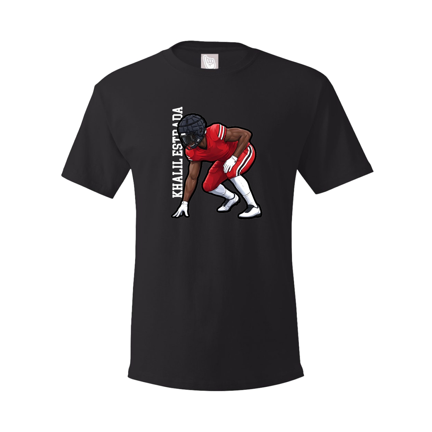 NIL Club Tee