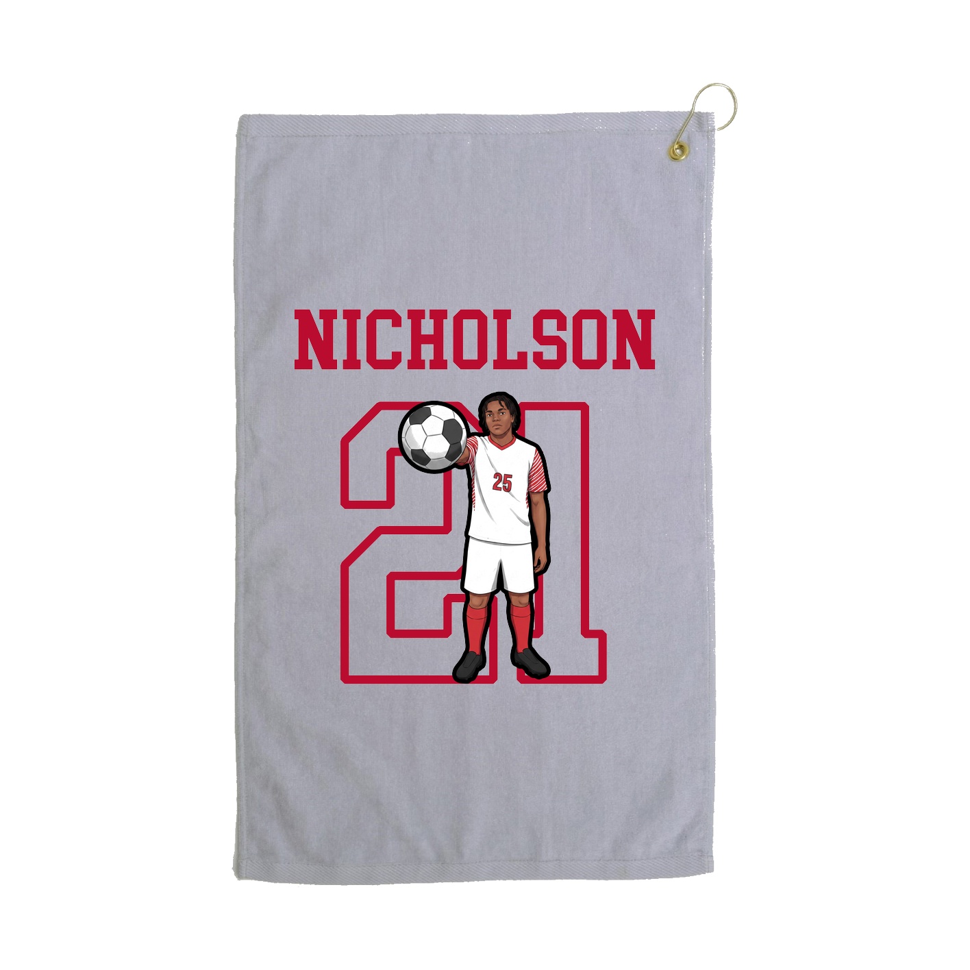 Golf Towel