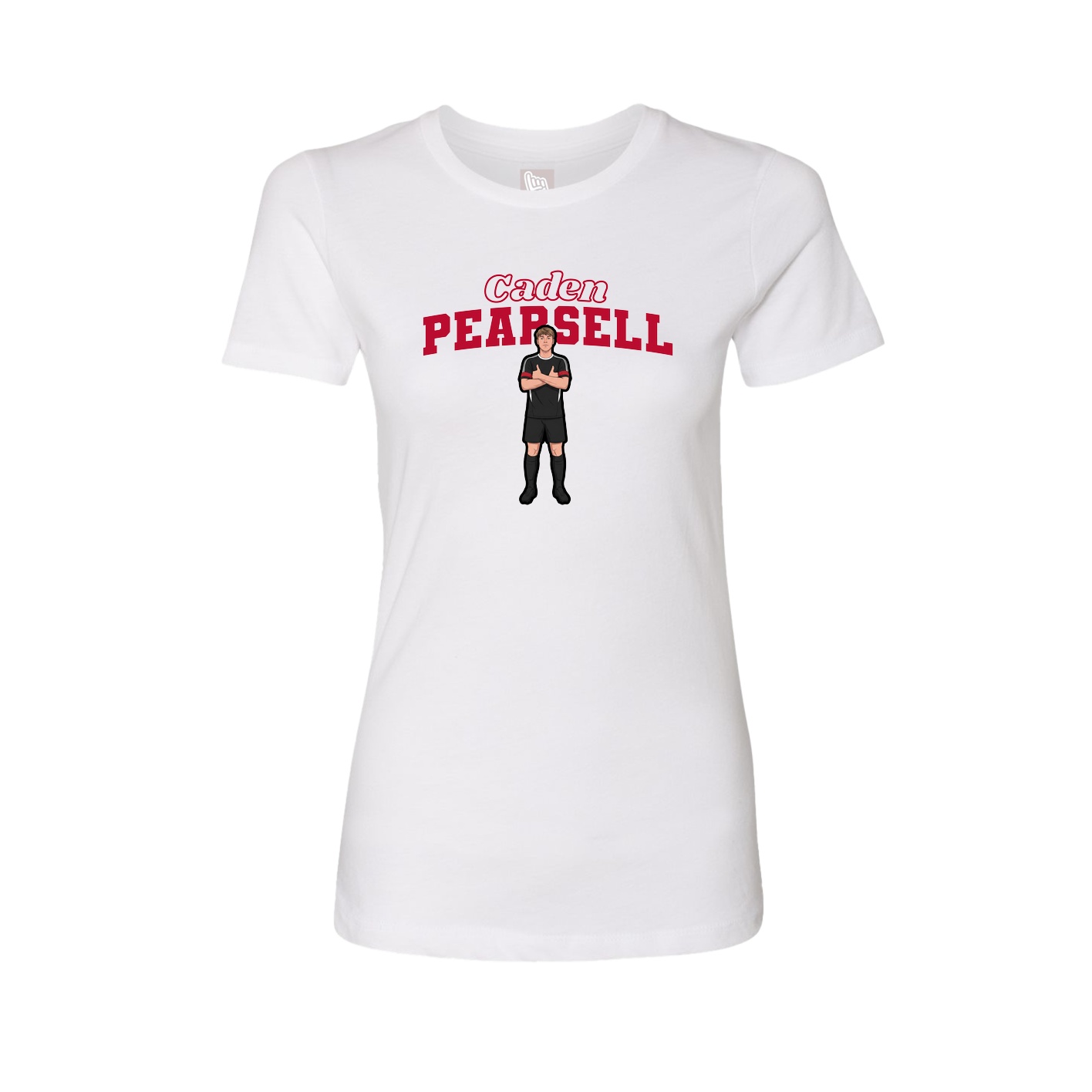 Fitted Women's Tee