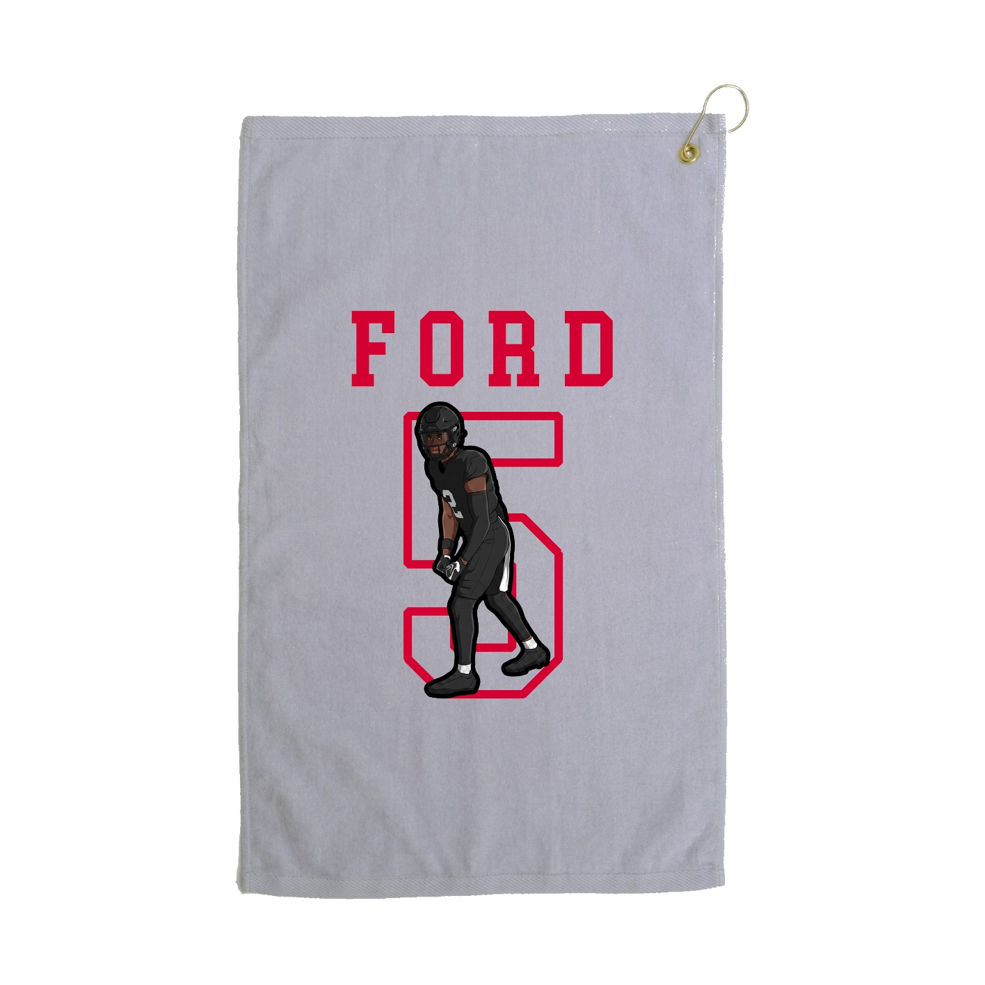 Golf Towel