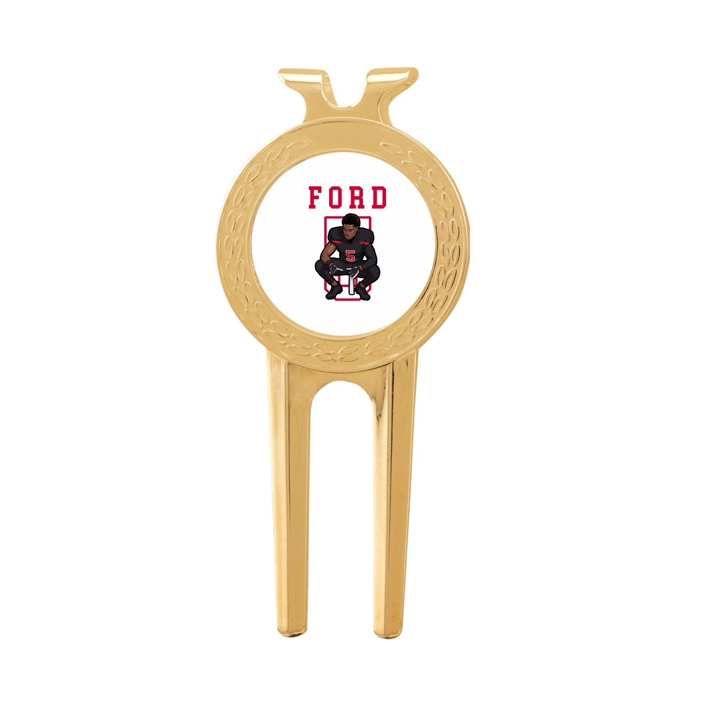 Divot Tool with Ball Marker — Shirsey in Classic