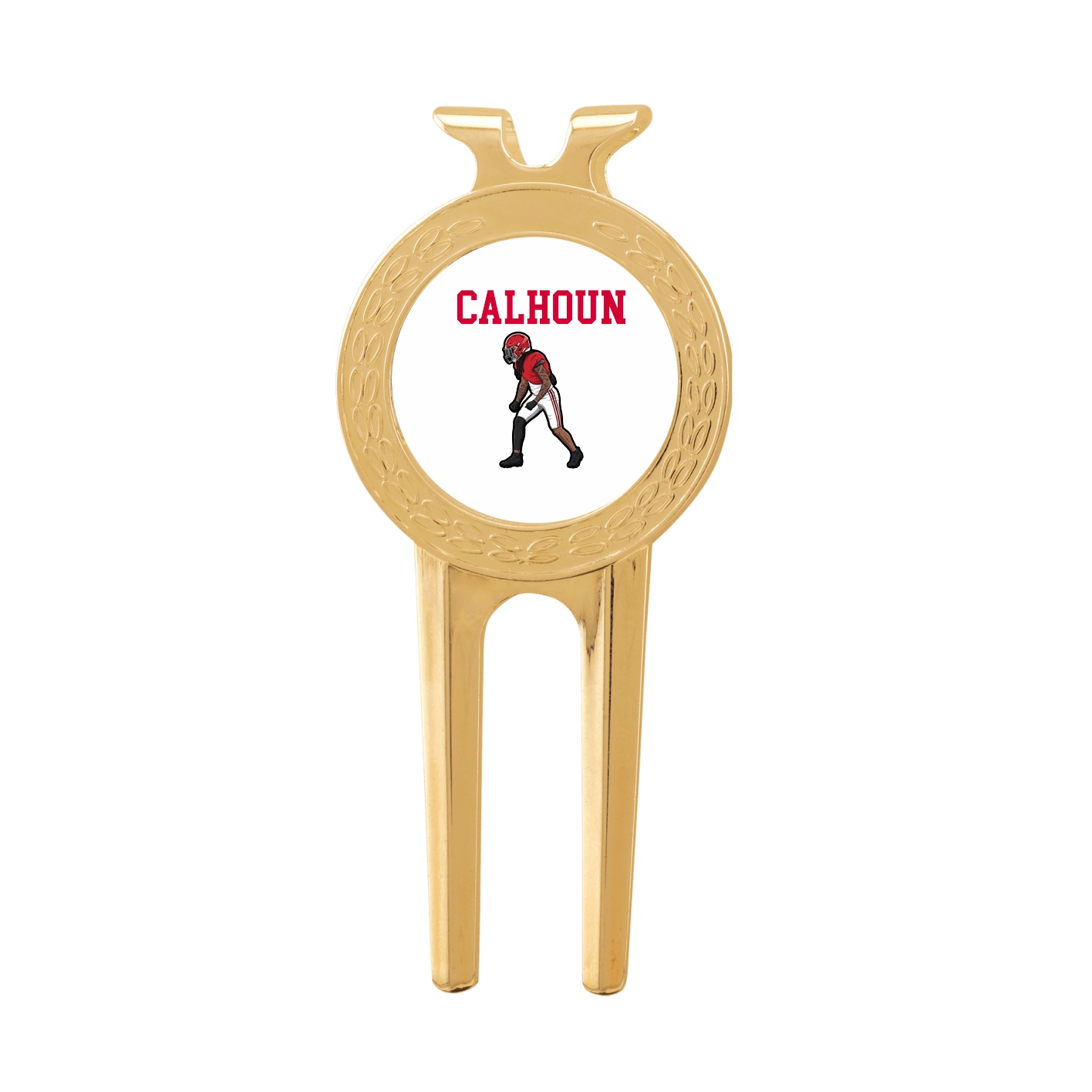 Divot Tool with Ball Marker — Shirsey in Classic